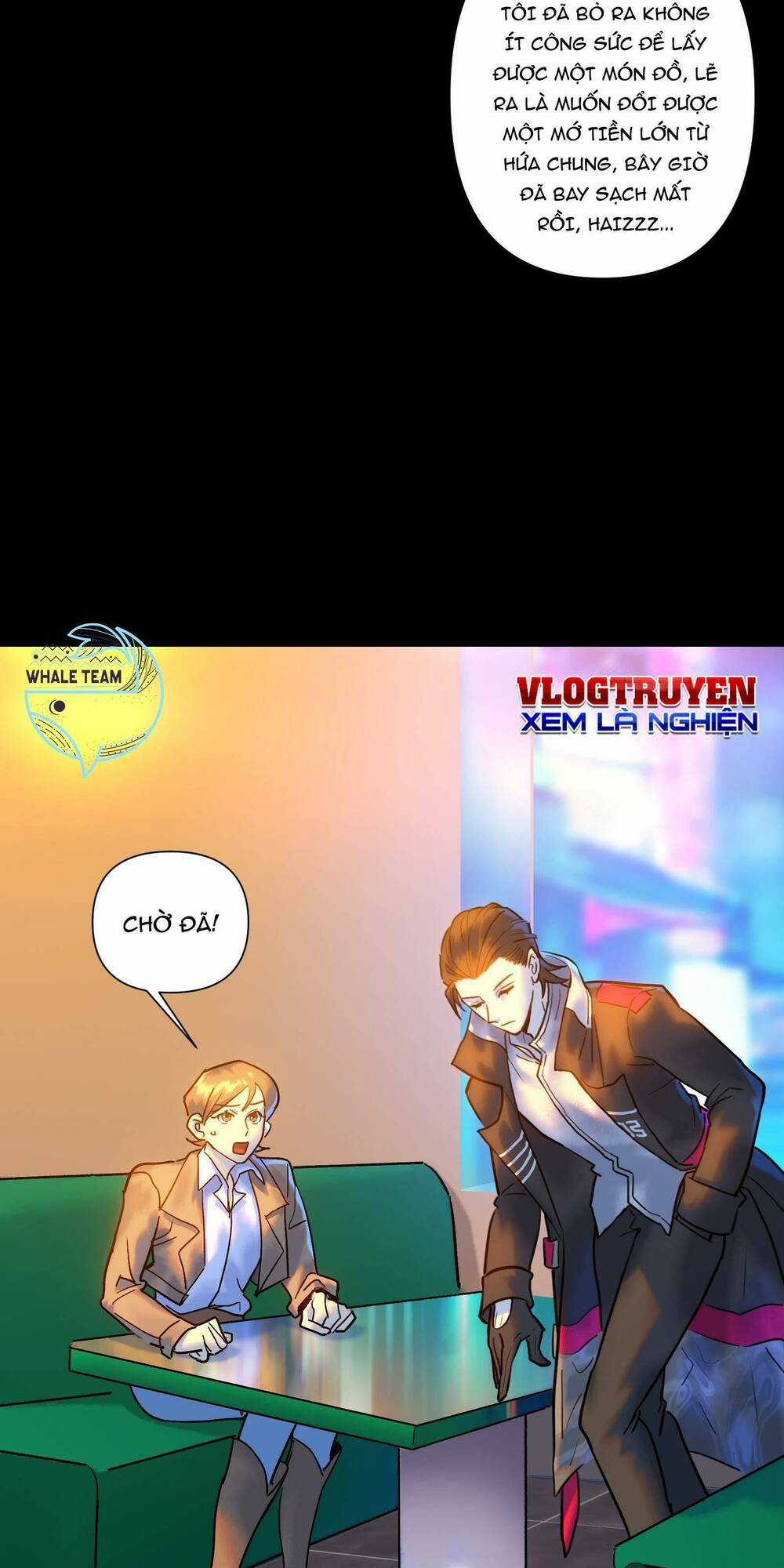 Ta Là Hacker Thiên Đạo - Chapter 5 - Trang 51