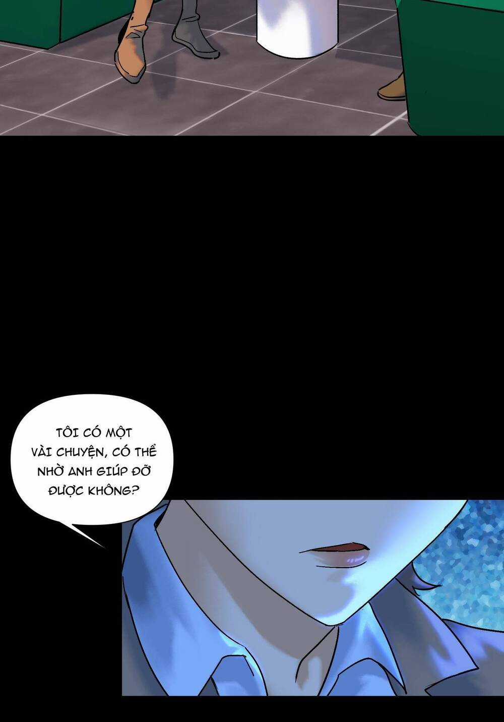 Ta Là Hacker Thiên Đạo - Chapter 5 - Trang 52