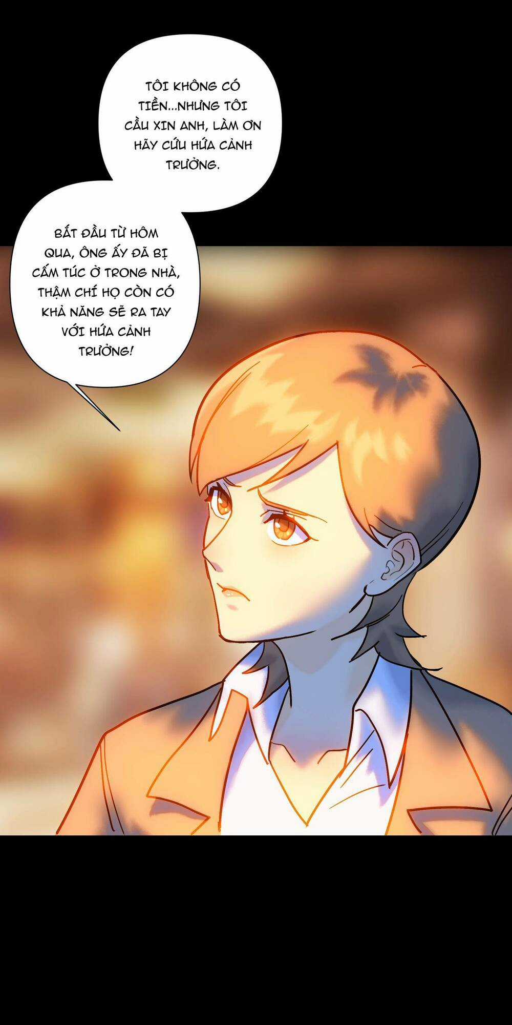 Ta Là Hacker Thiên Đạo - Chapter 5 - Trang 54