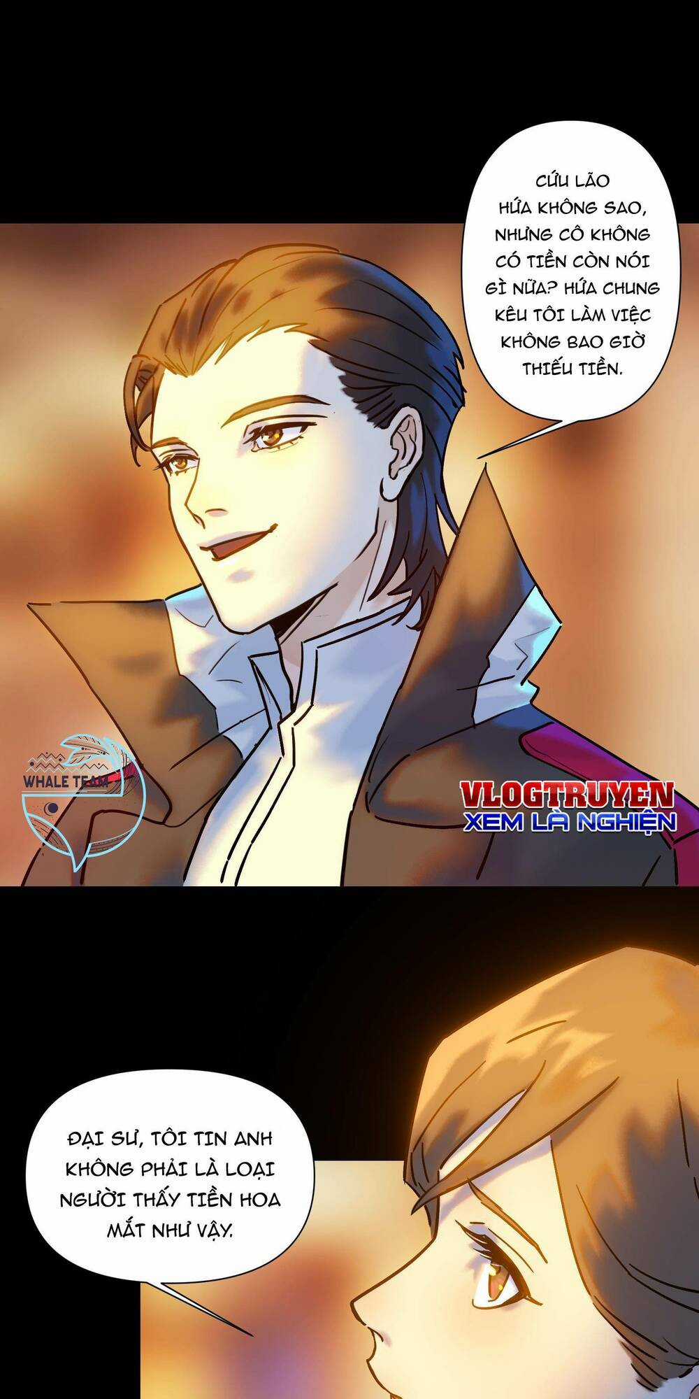 Ta Là Hacker Thiên Đạo - Chapter 5 - Trang 55