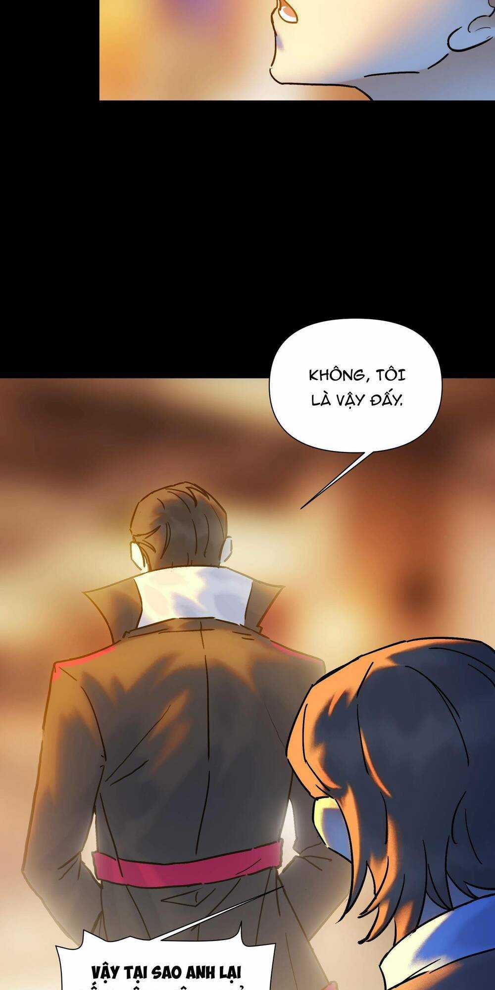 Ta Là Hacker Thiên Đạo - Chapter 5 - Trang 56