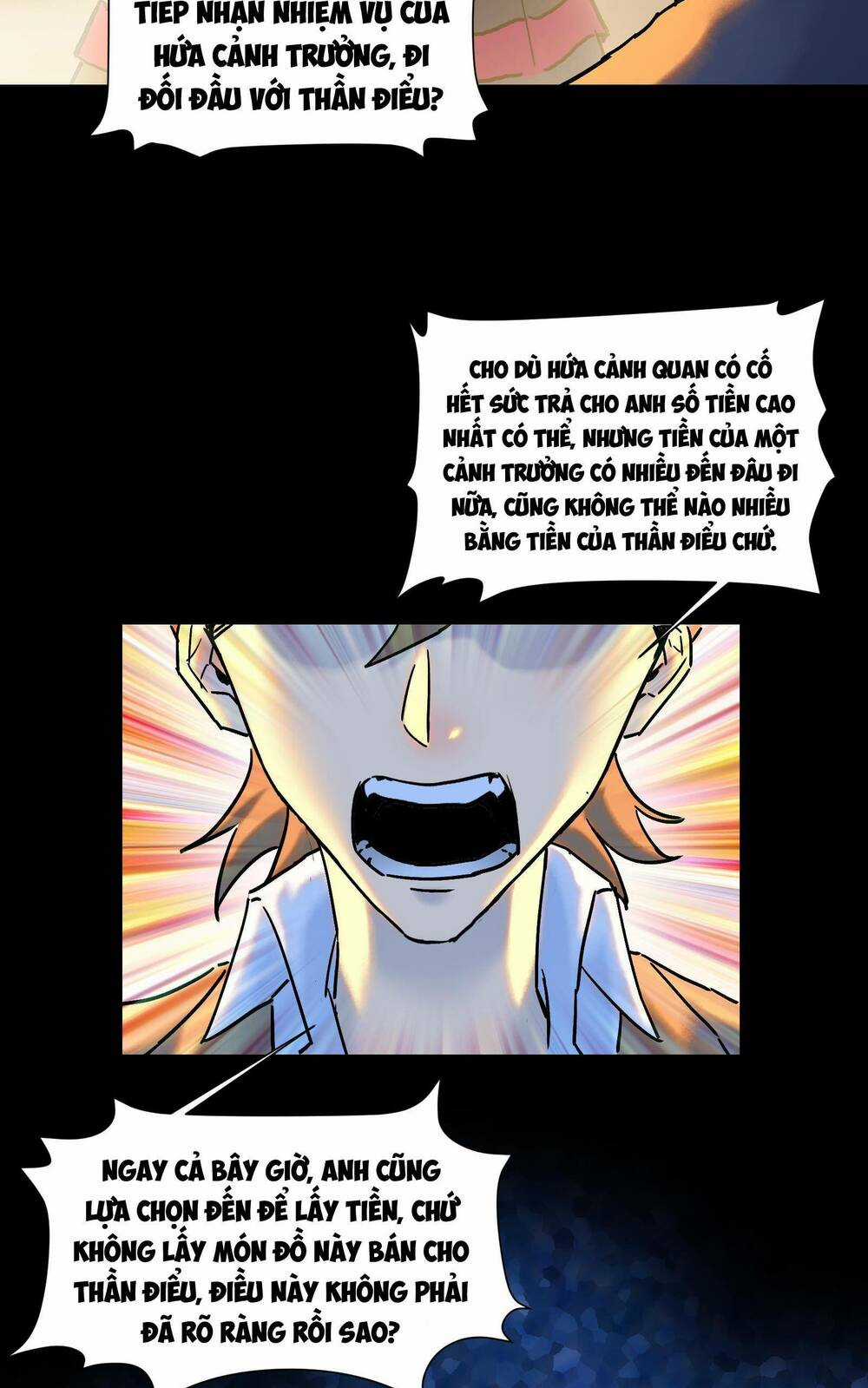 Ta Là Hacker Thiên Đạo - Chapter 5 - Trang 57