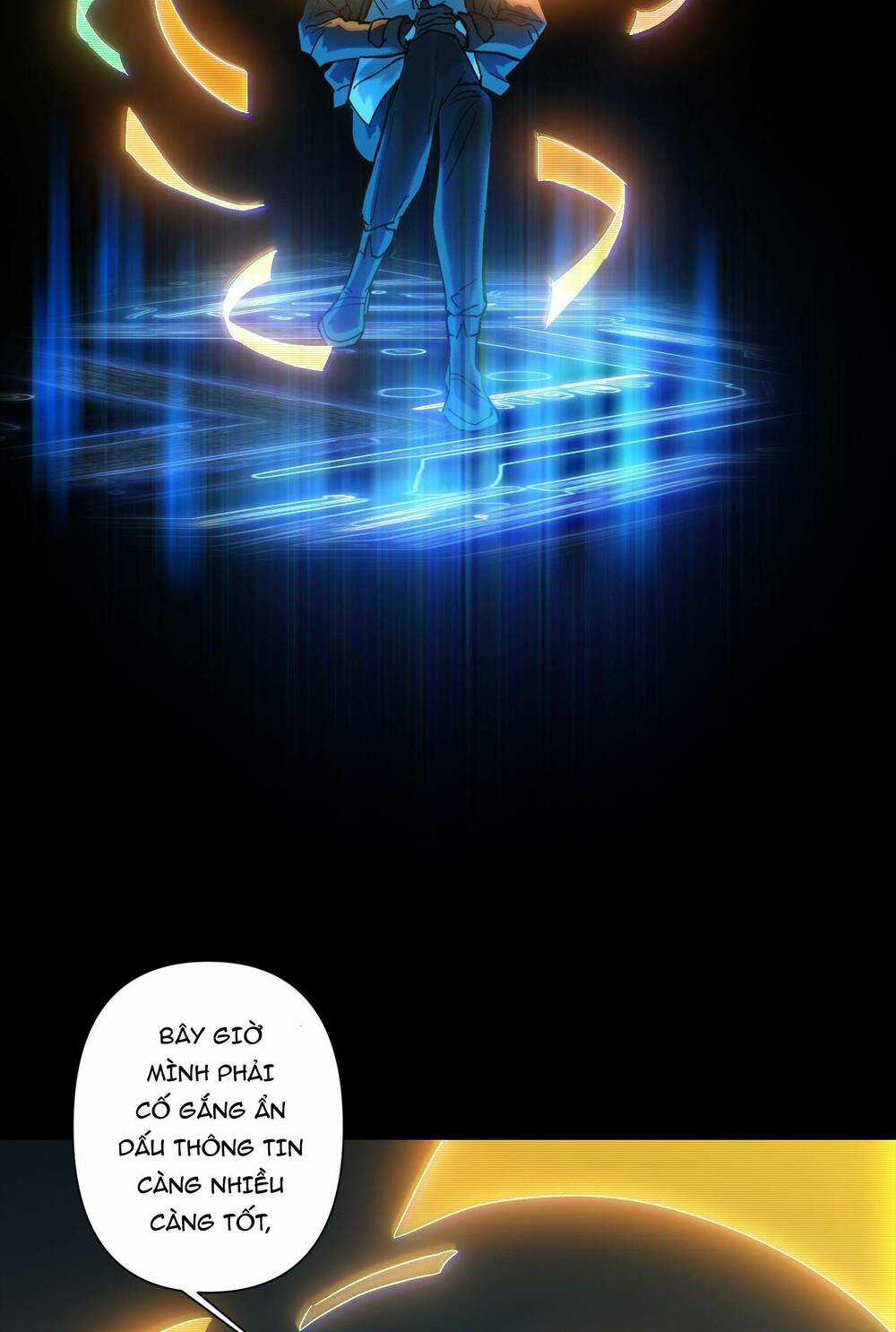 Ta Là Hacker Thiên Đạo - Chapter 5 - Trang 7