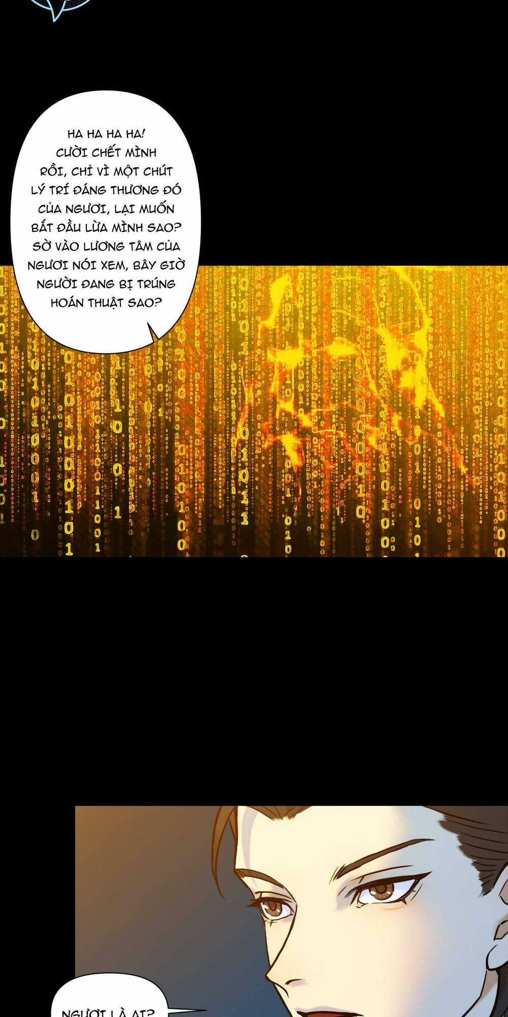 Ta Là Hacker Thiên Đạo - Chapter 5 - Trang 10