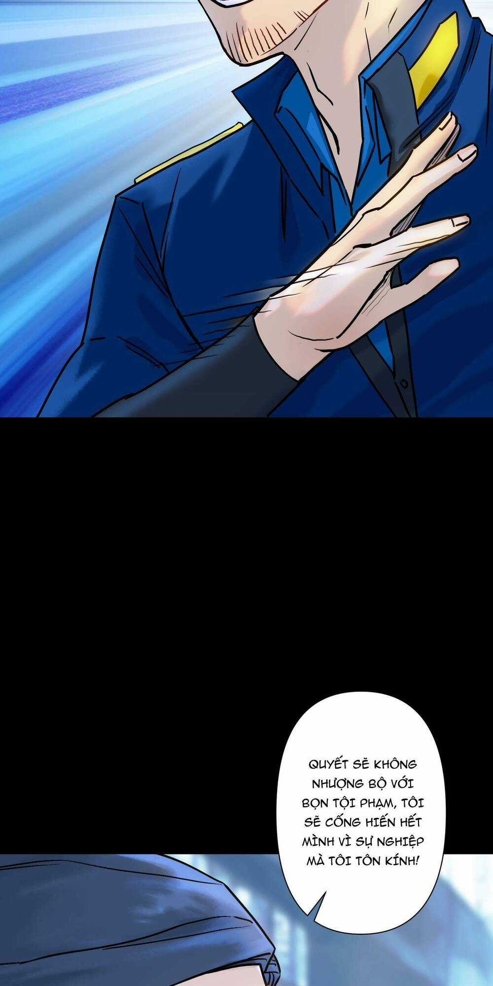 Ta Là Hacker Thiên Đạo - Chapter 6 - Trang 14