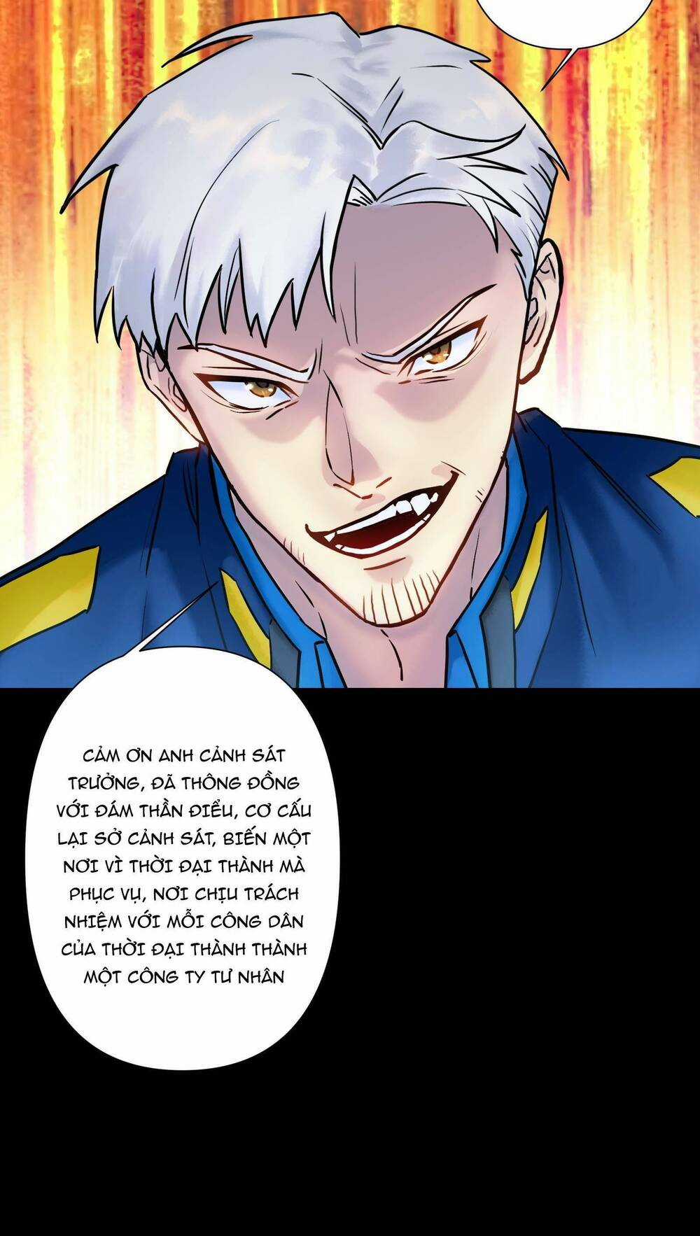 Ta Là Hacker Thiên Đạo - Chapter 6 - Trang 17