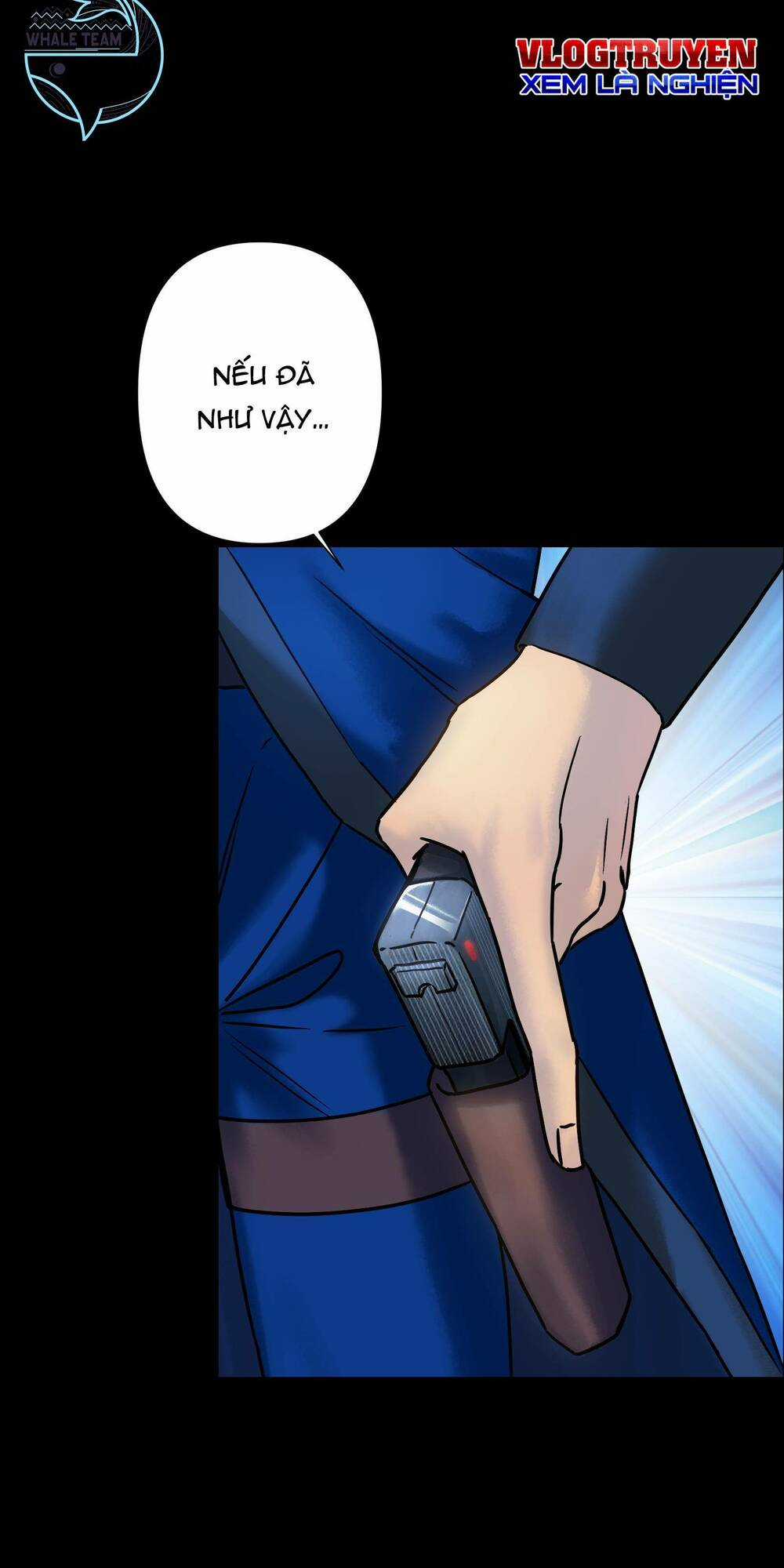 Ta Là Hacker Thiên Đạo - Chapter 6 - Trang 19