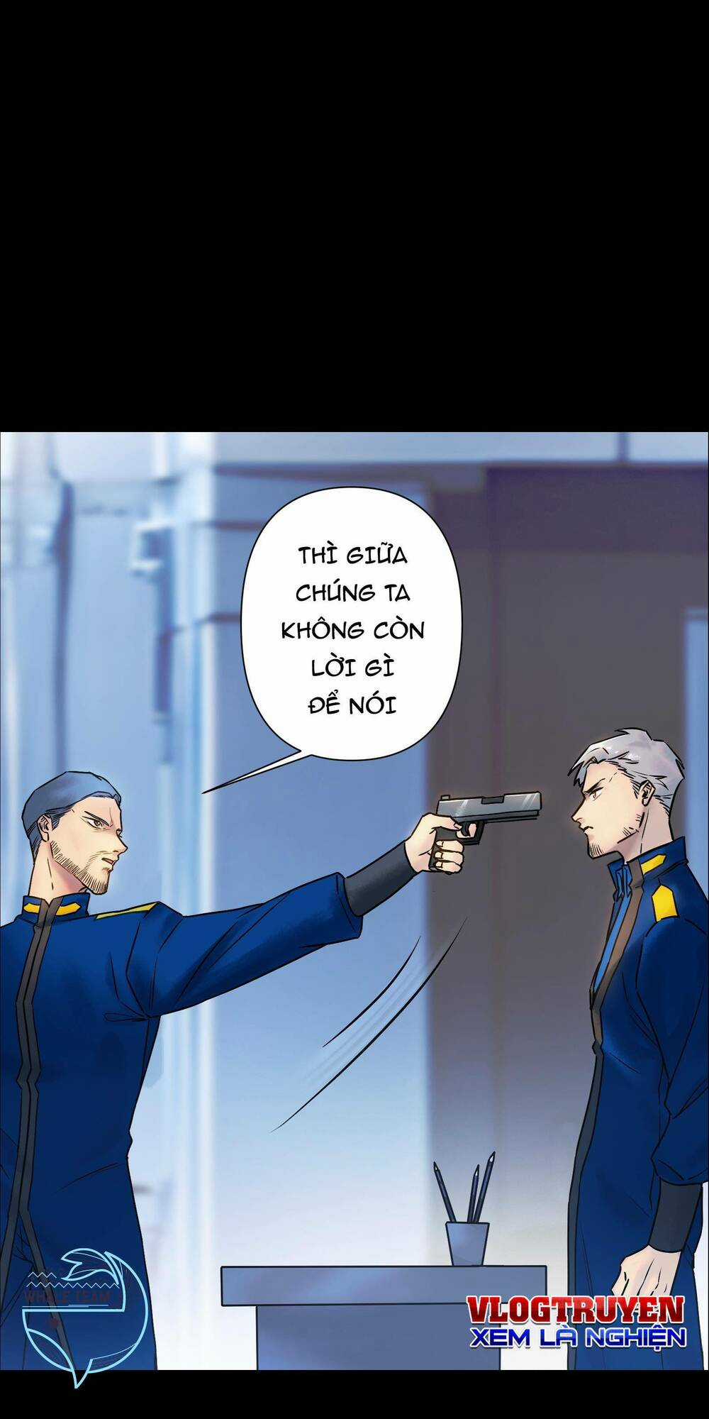 Ta Là Hacker Thiên Đạo - Chapter 6 - Trang 20