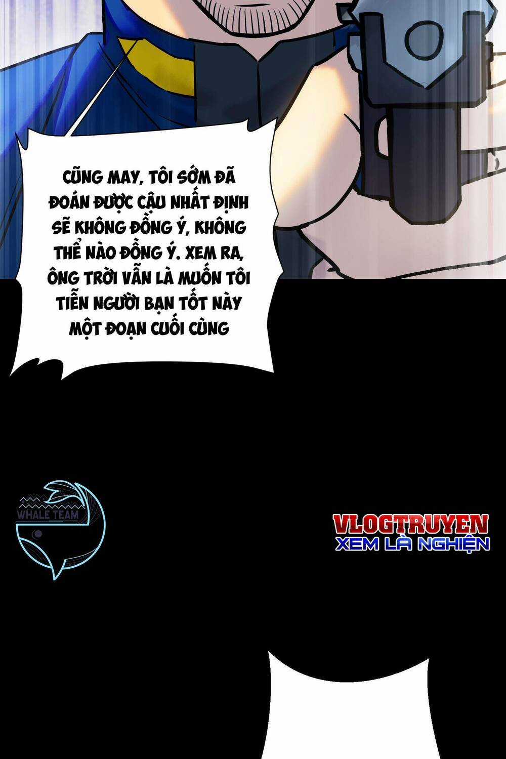 Ta Là Hacker Thiên Đạo - Chapter 6 - Trang 24