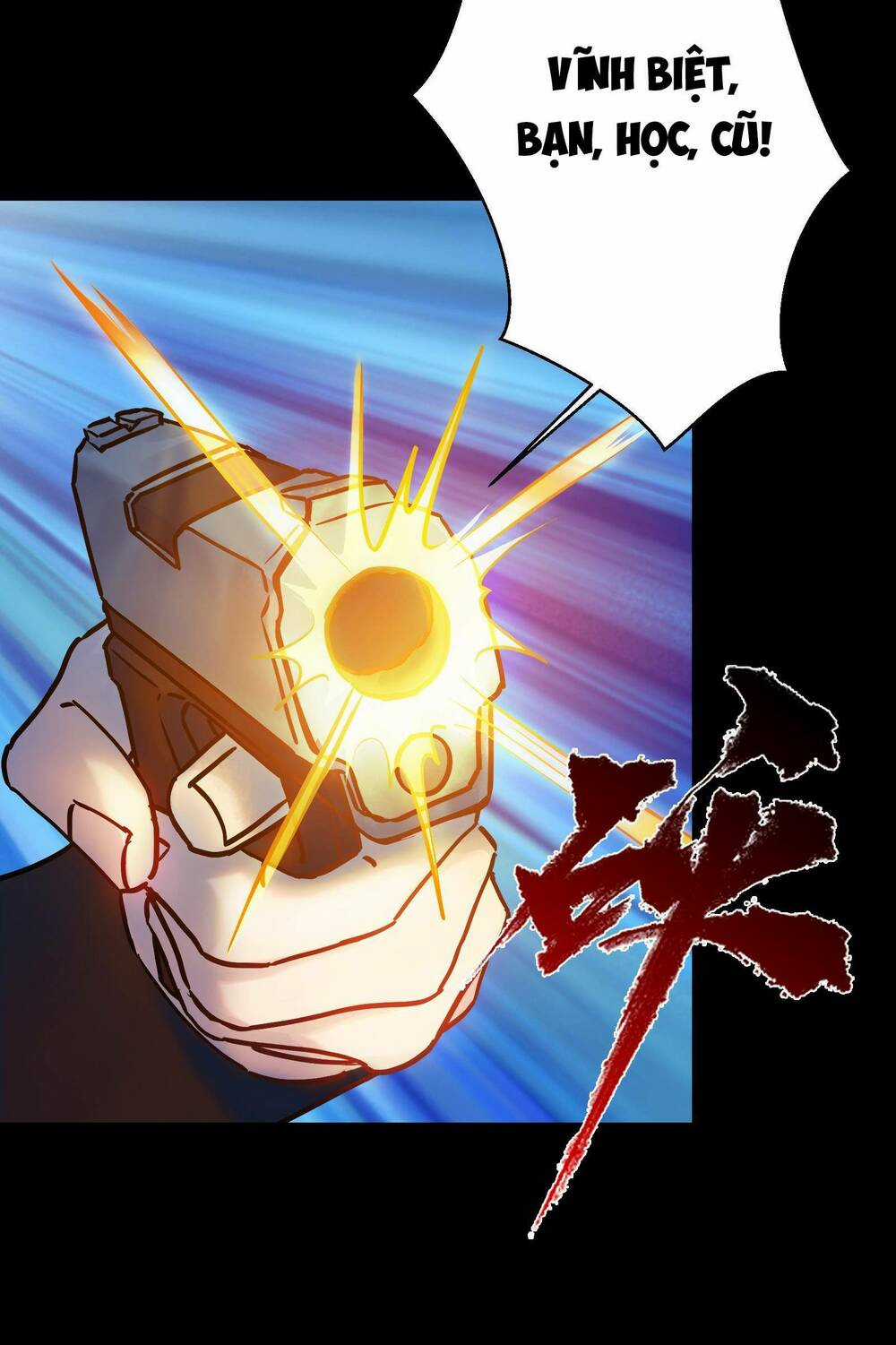 Ta Là Hacker Thiên Đạo - Chapter 6 - Trang 25