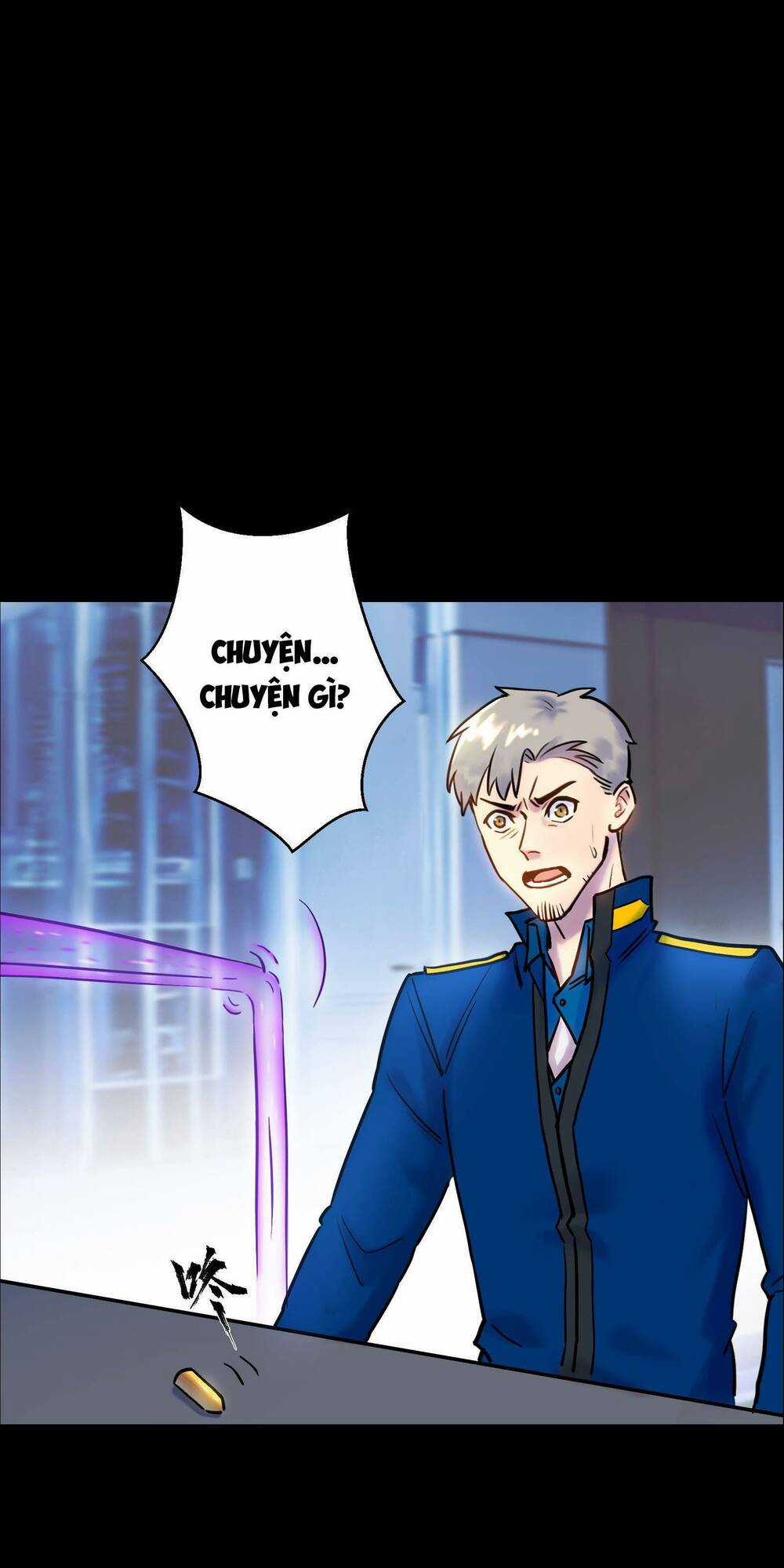 Ta Là Hacker Thiên Đạo - Chapter 6 - Trang 28