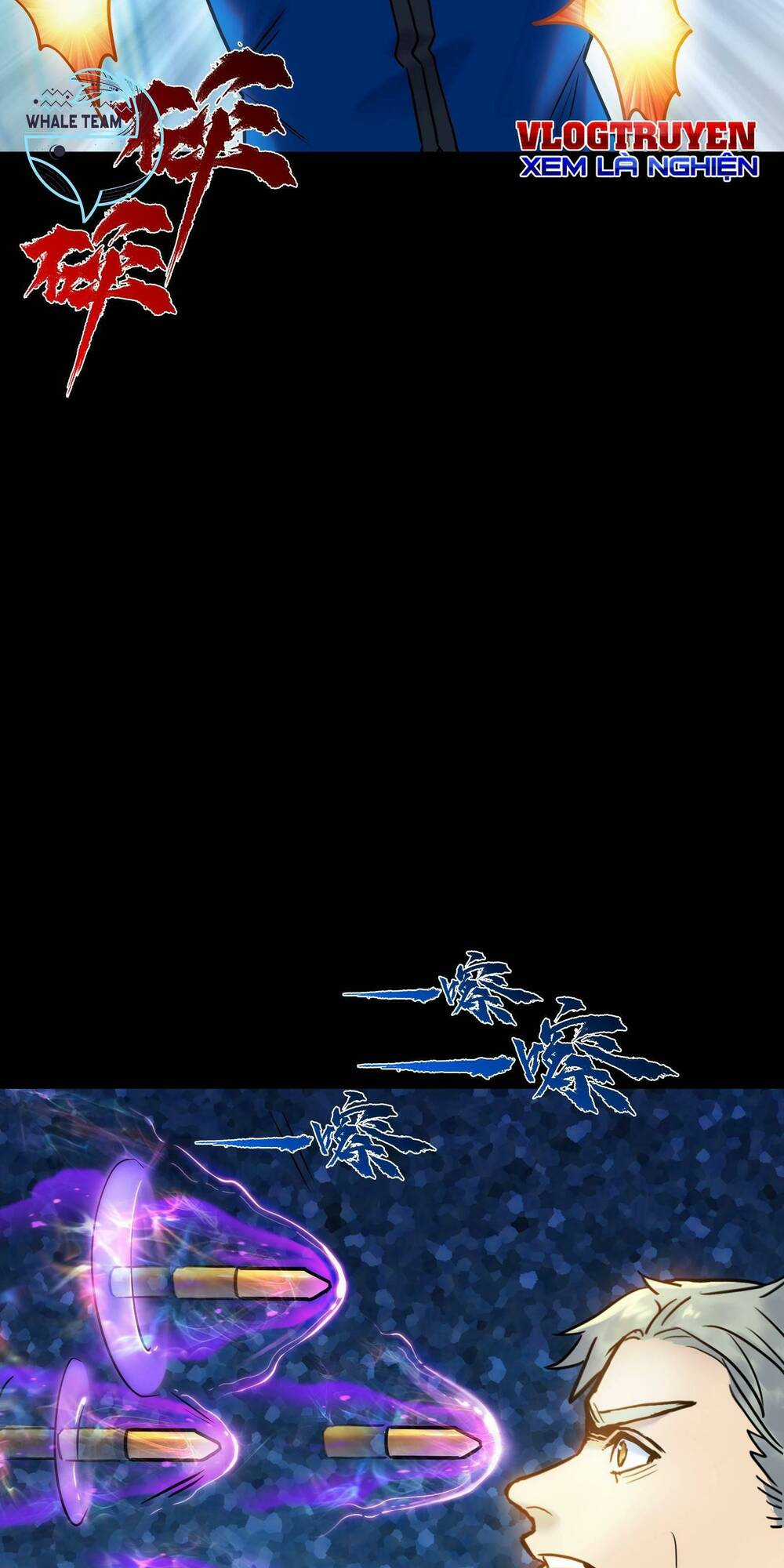 Ta Là Hacker Thiên Đạo - Chapter 6 - Trang 31