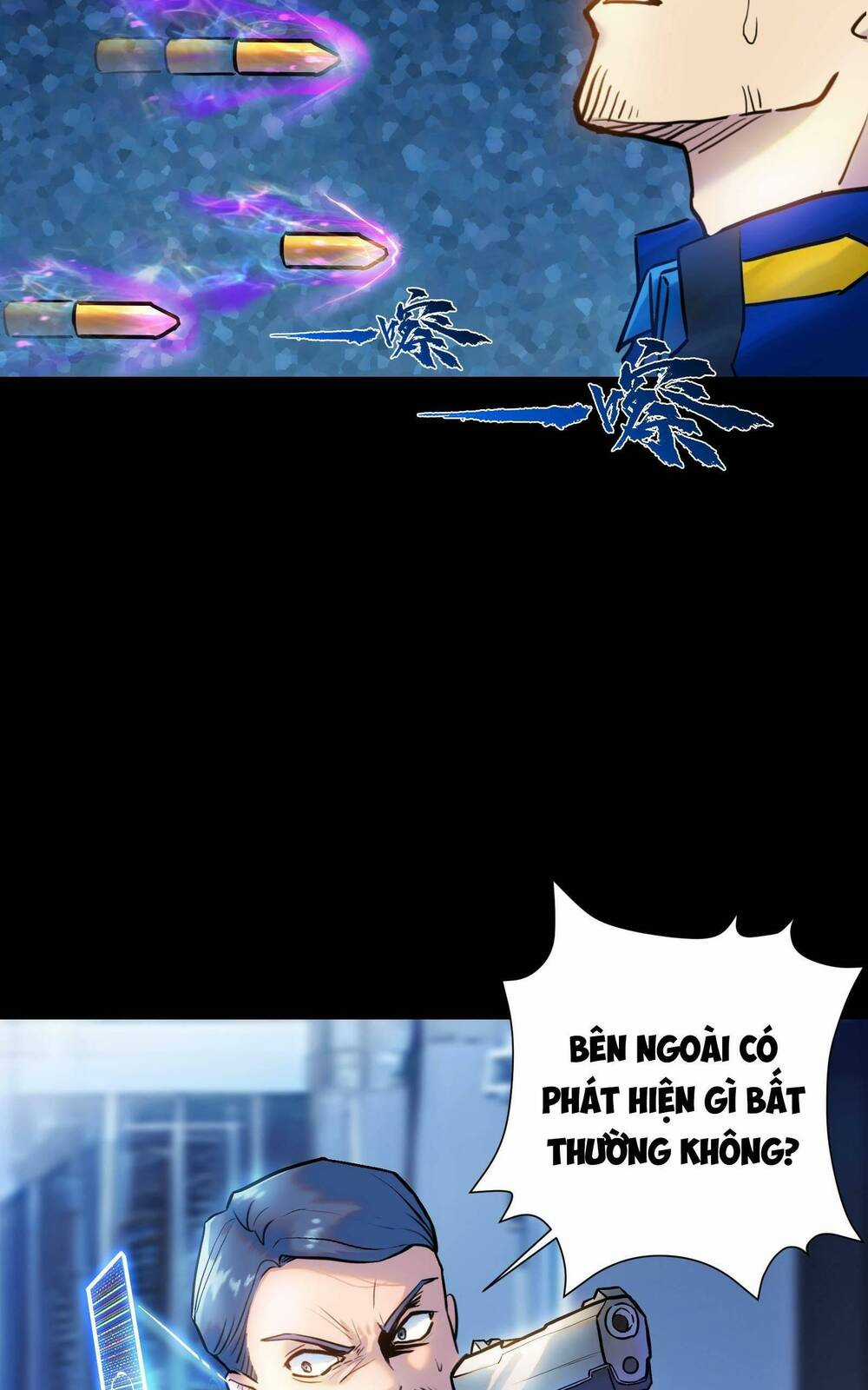 Ta Là Hacker Thiên Đạo - Chapter 6 - Trang 32