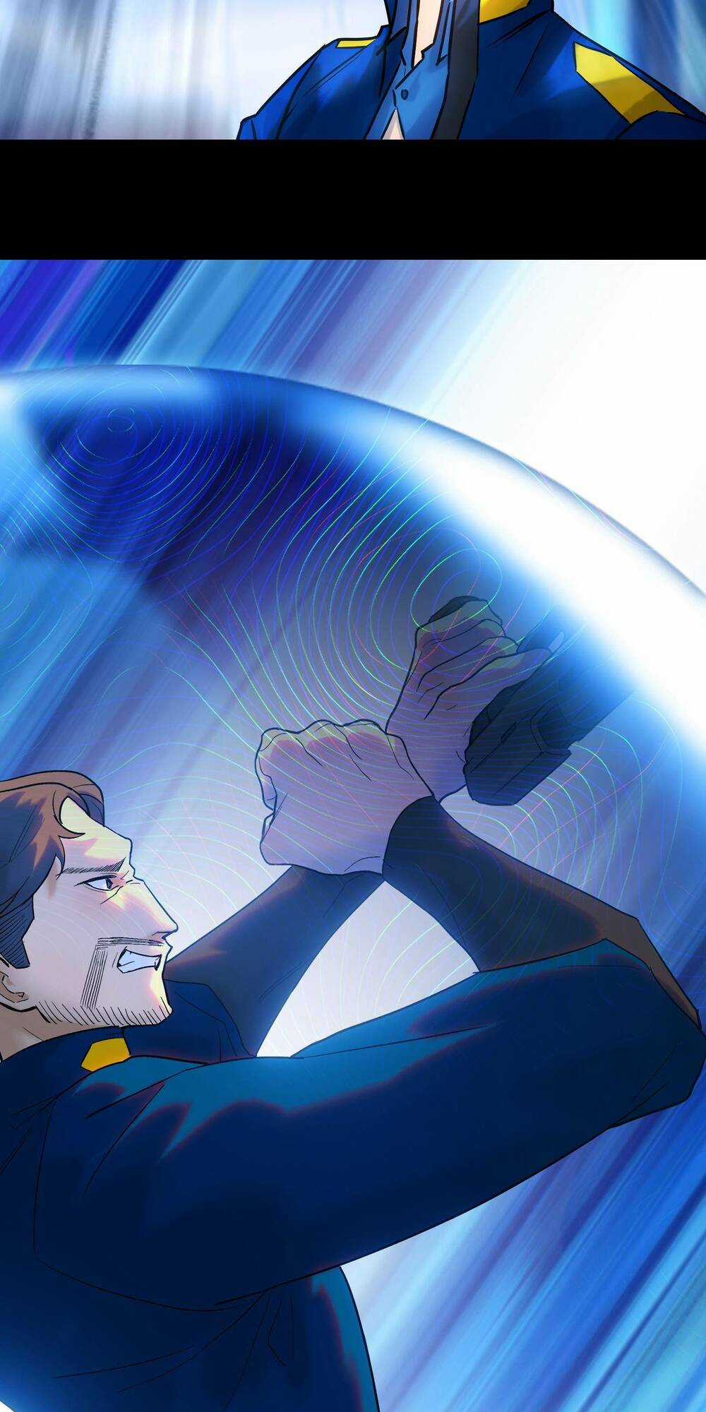 Ta Là Hacker Thiên Đạo - Chapter 6 - Trang 36