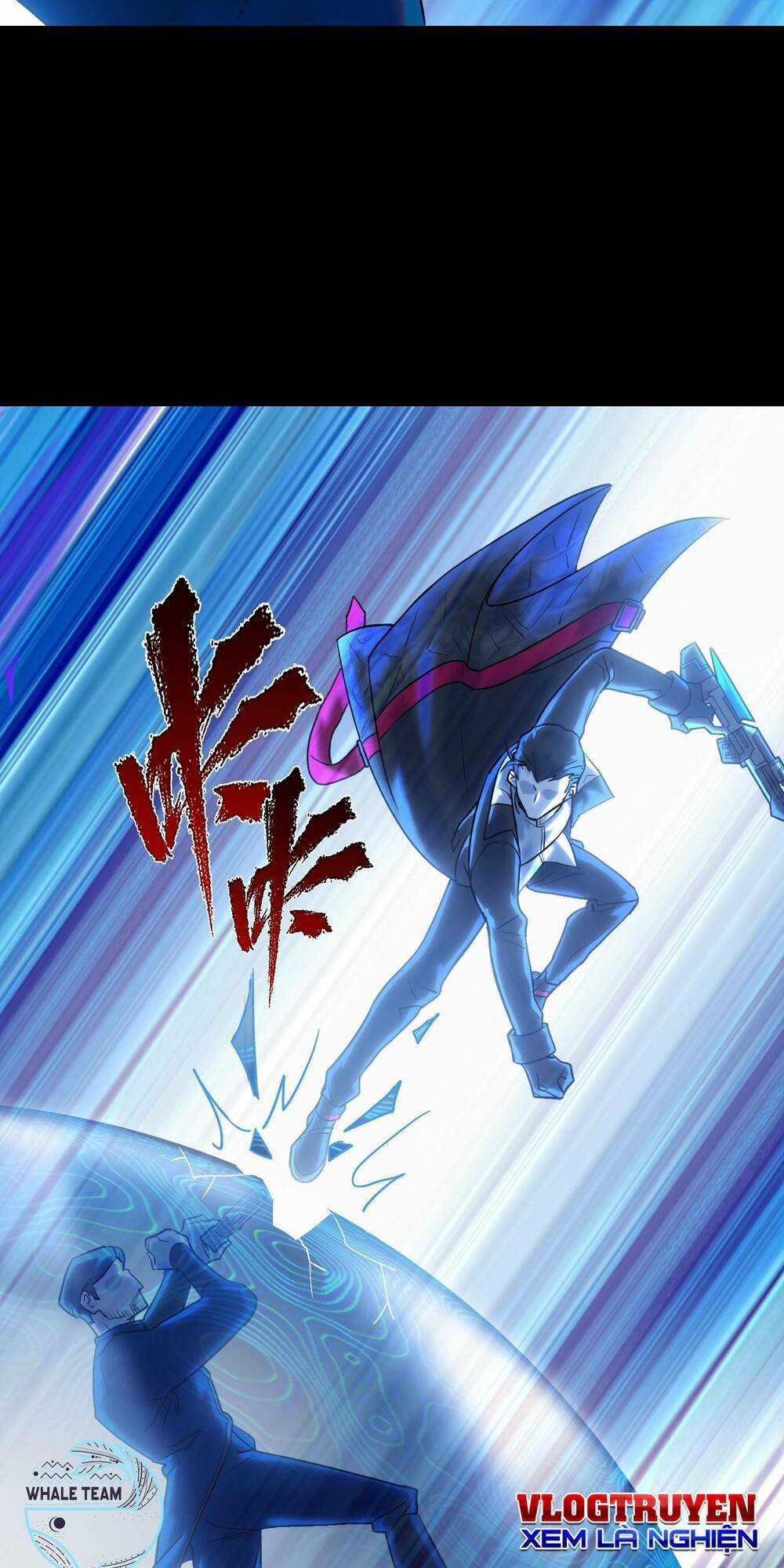 Ta Là Hacker Thiên Đạo - Chapter 6 - Trang 37