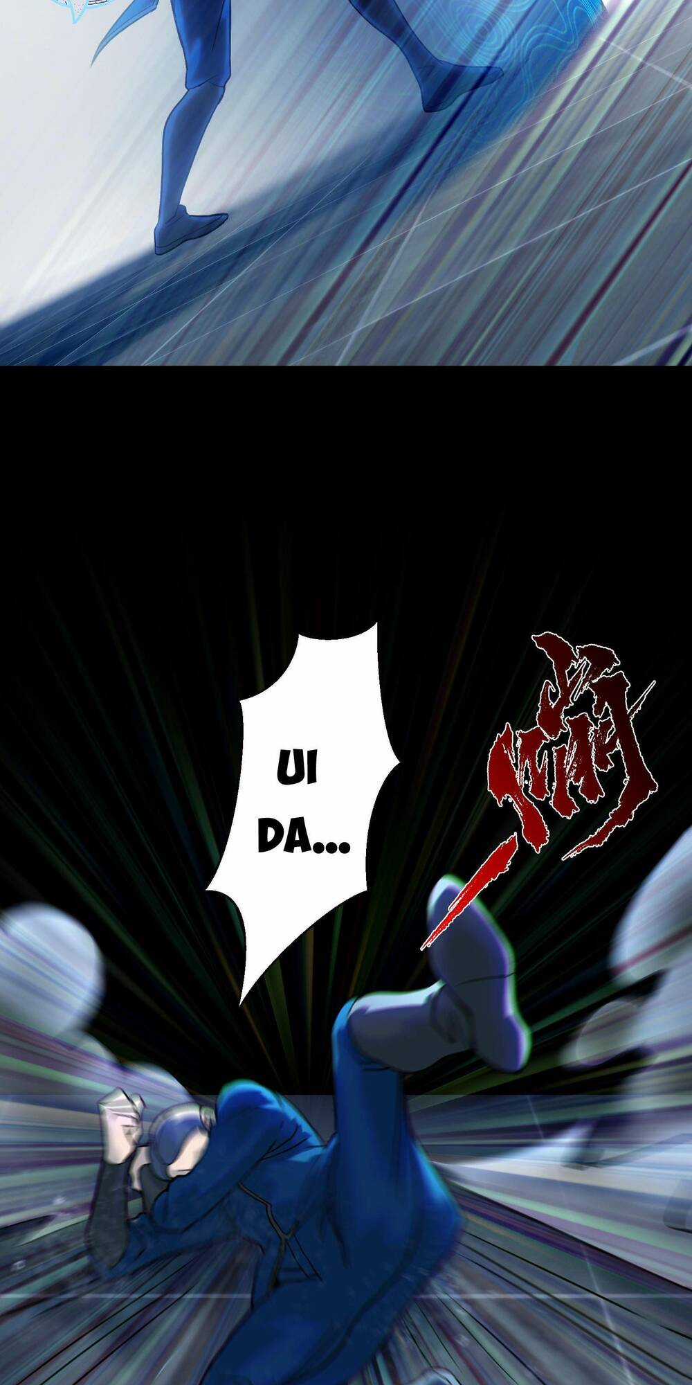 Ta Là Hacker Thiên Đạo - Chapter 6 - Trang 38