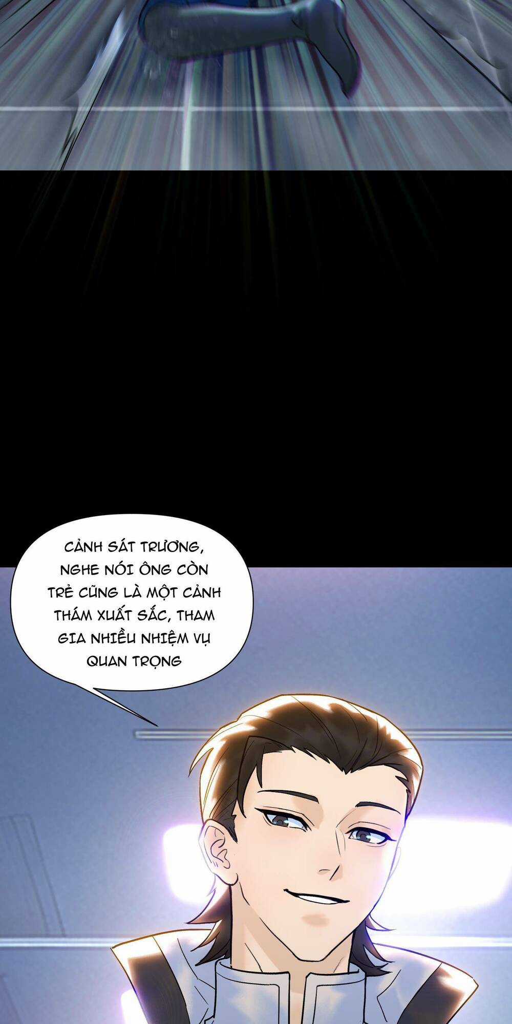 Ta Là Hacker Thiên Đạo - Chapter 6 - Trang 39