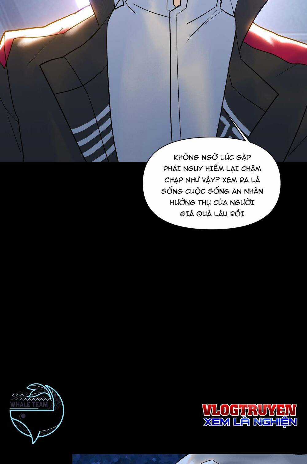 Ta Là Hacker Thiên Đạo - Chapter 6 - Trang 40