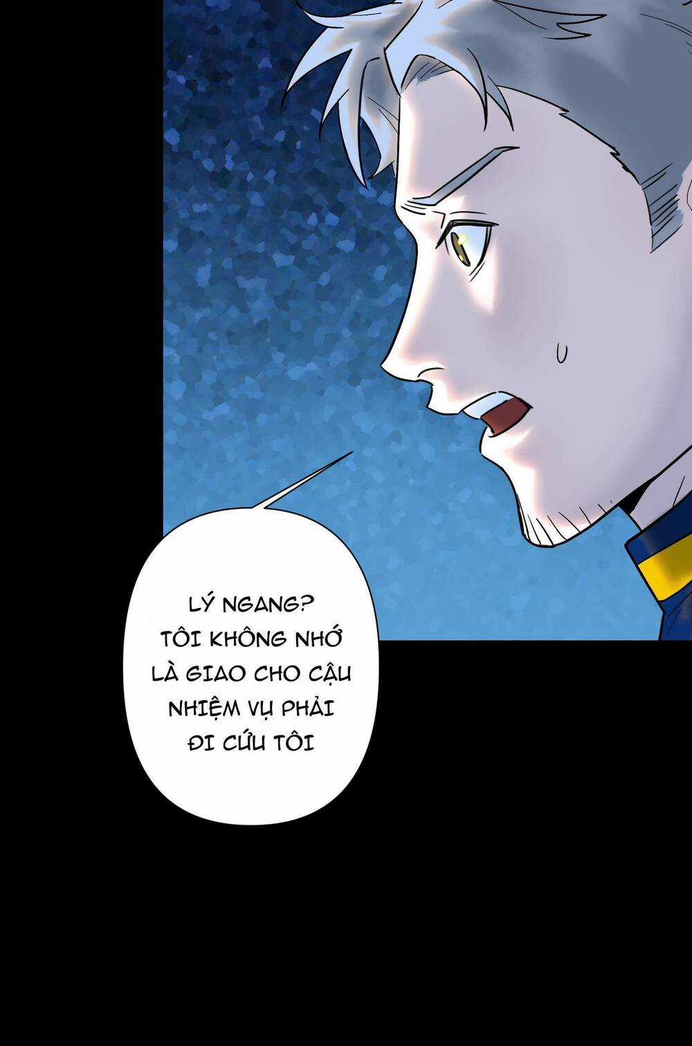 Ta Là Hacker Thiên Đạo - Chapter 6 - Trang 41