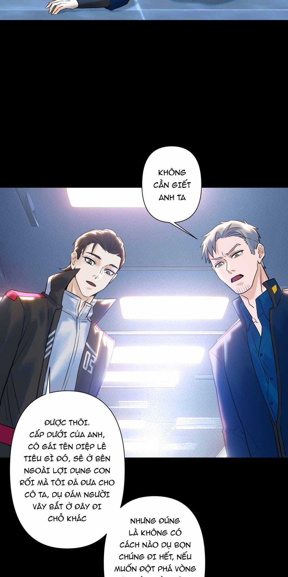 Ta Là Hacker Thiên Đạo - Chapter 6 - Trang 43