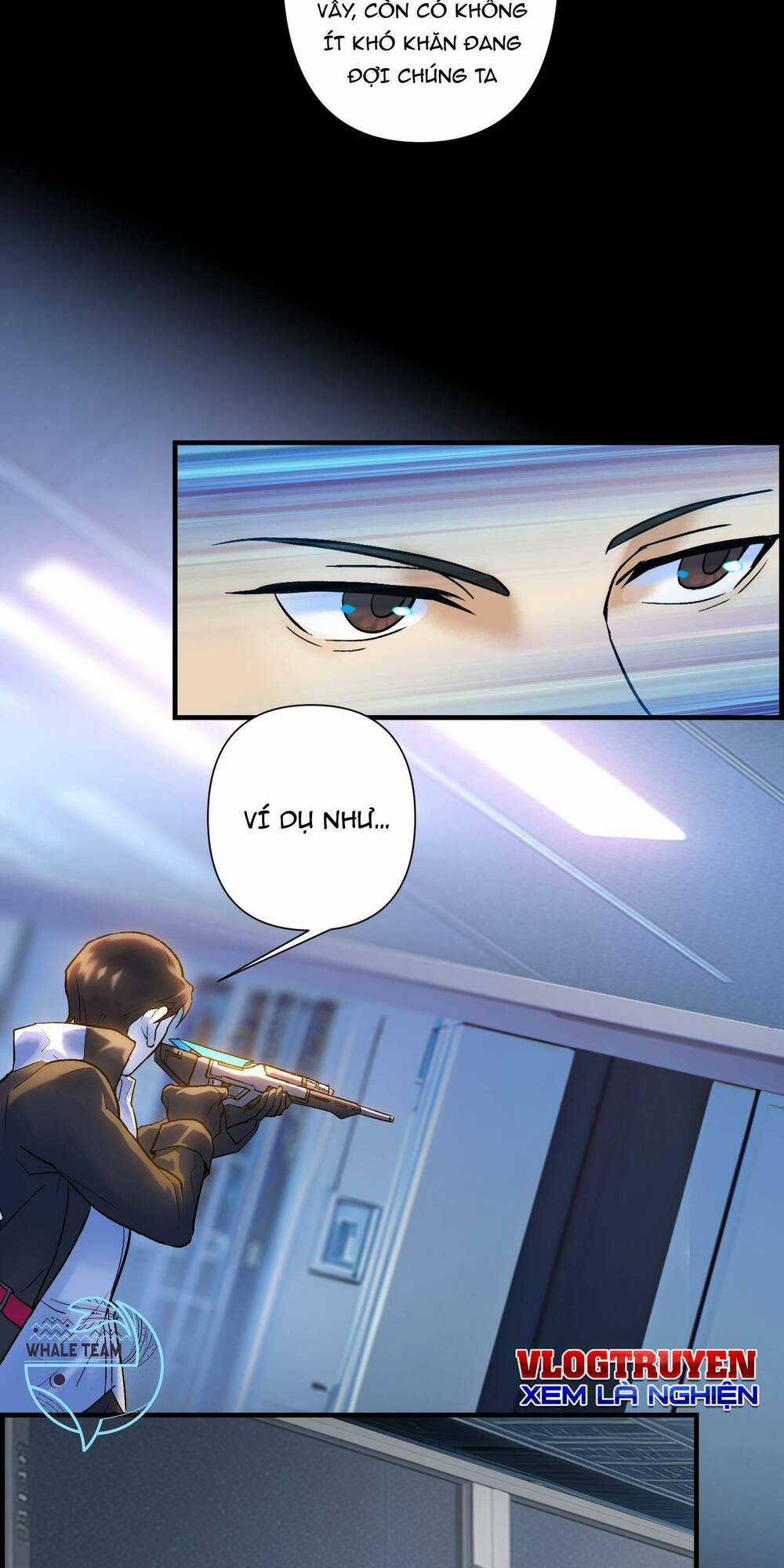 Ta Là Hacker Thiên Đạo - Chapter 6 - Trang 44