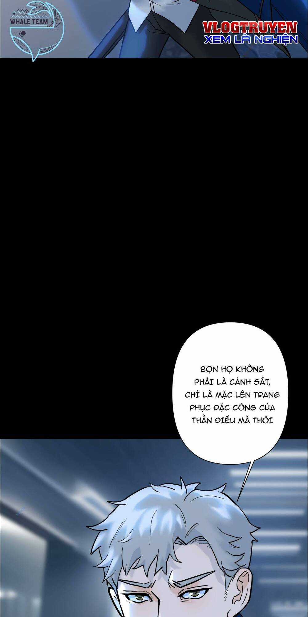 Ta Là Hacker Thiên Đạo - Chapter 6 - Trang 47