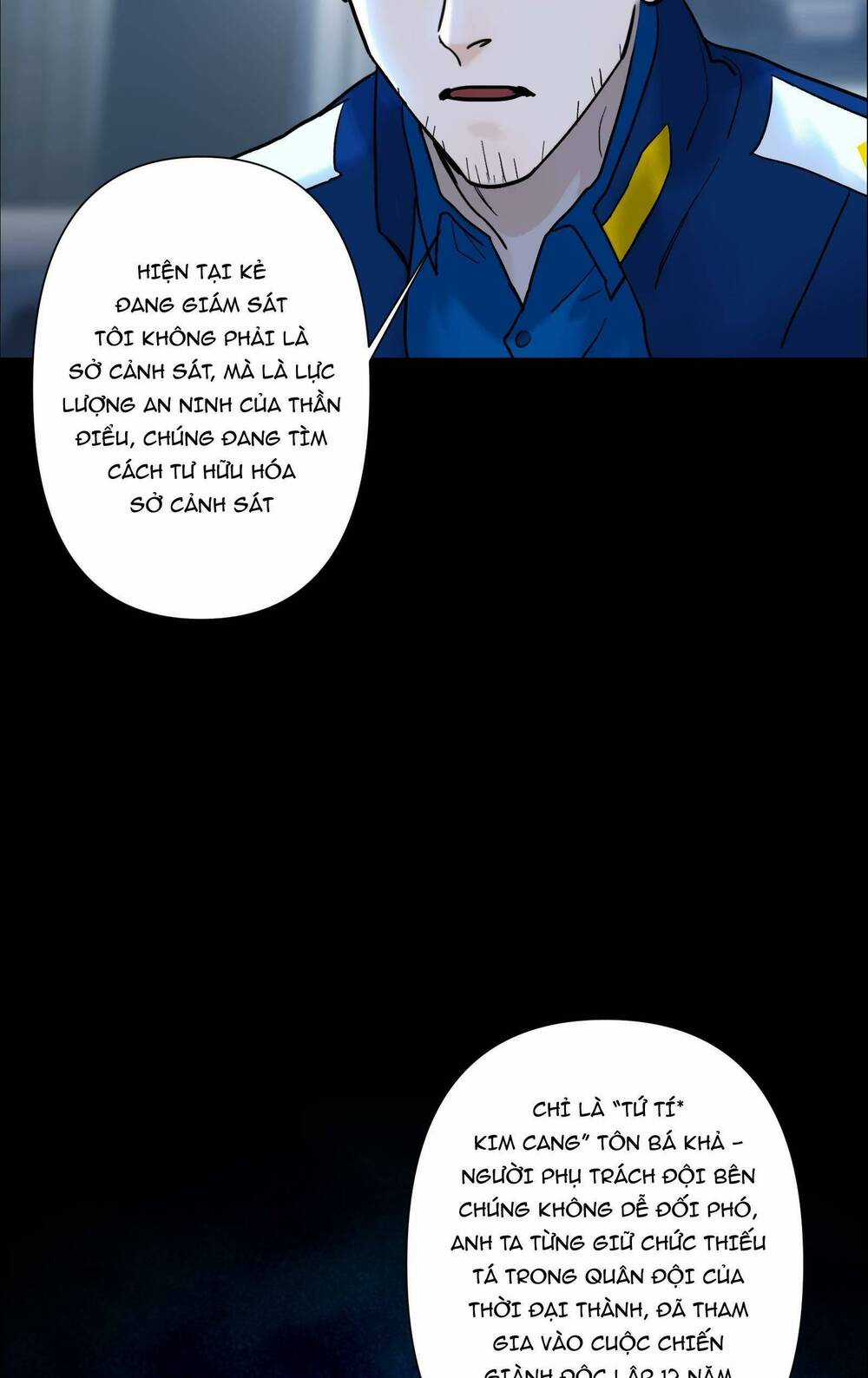 Ta Là Hacker Thiên Đạo - Chapter 6 - Trang 48