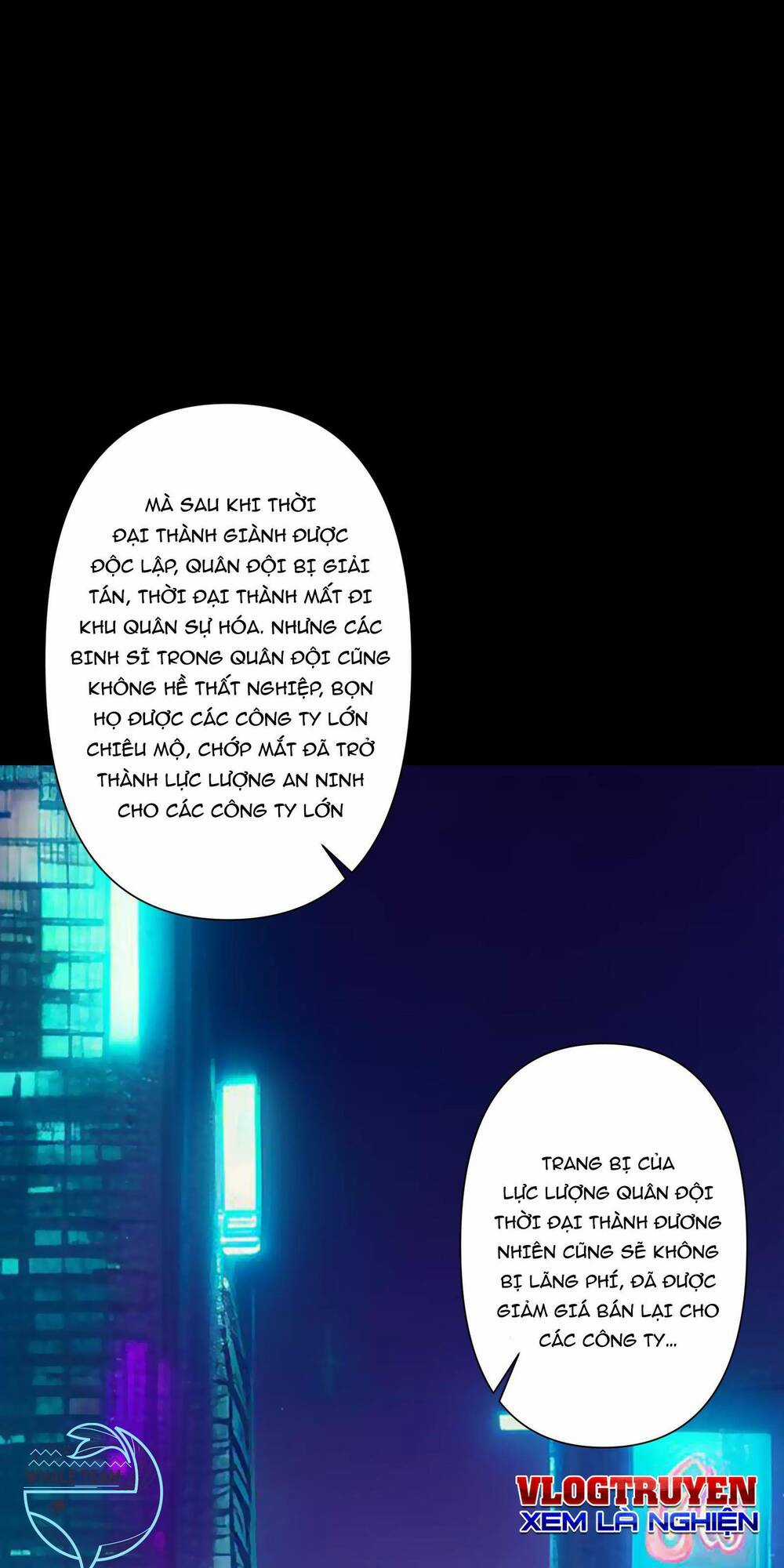 Ta Là Hacker Thiên Đạo - Chapter 6 - Trang 50