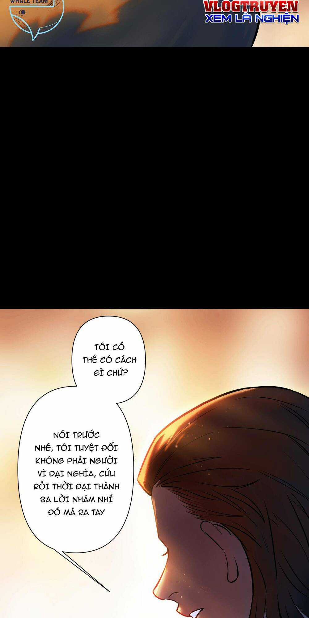 Ta Là Hacker Thiên Đạo - Chapter 6 - Trang 6