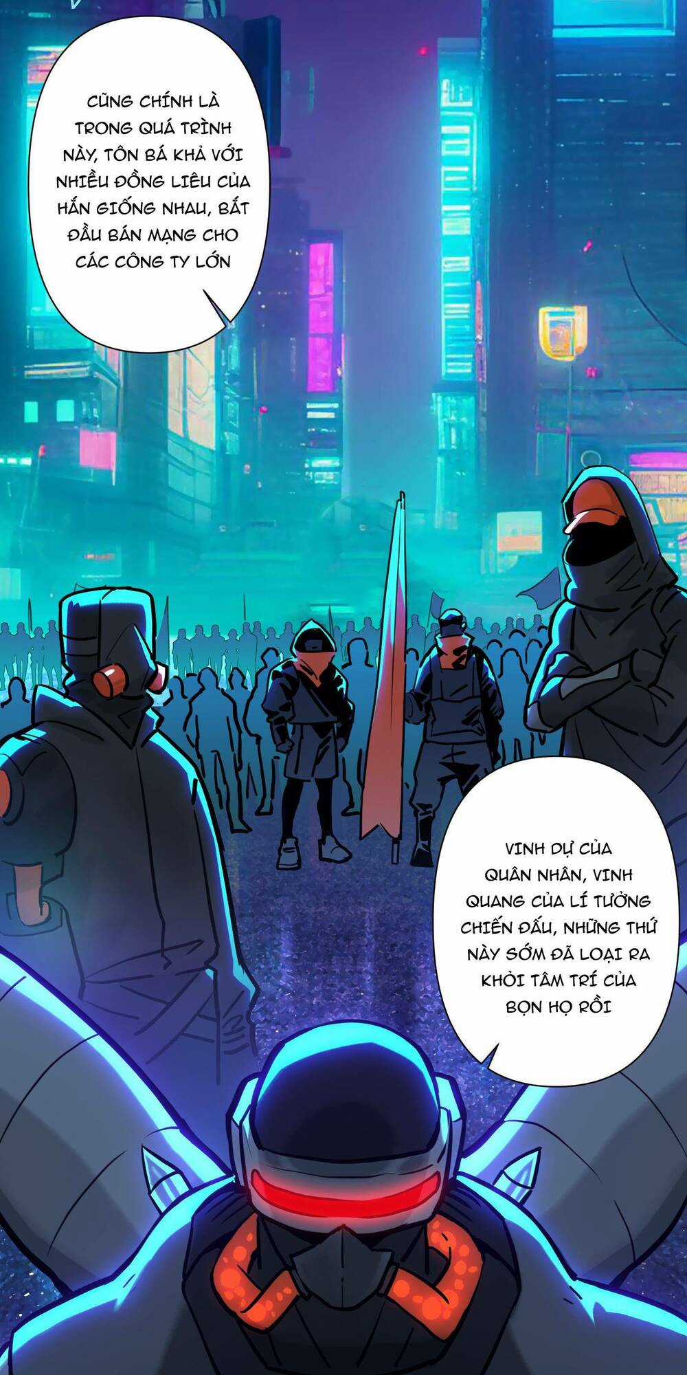 Ta Là Hacker Thiên Đạo - Chapter 6 - Trang 51