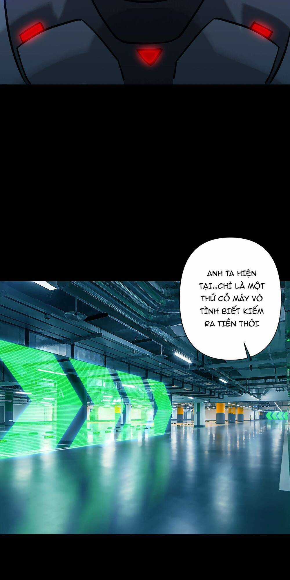 Ta Là Hacker Thiên Đạo - Chapter 6 - Trang 52