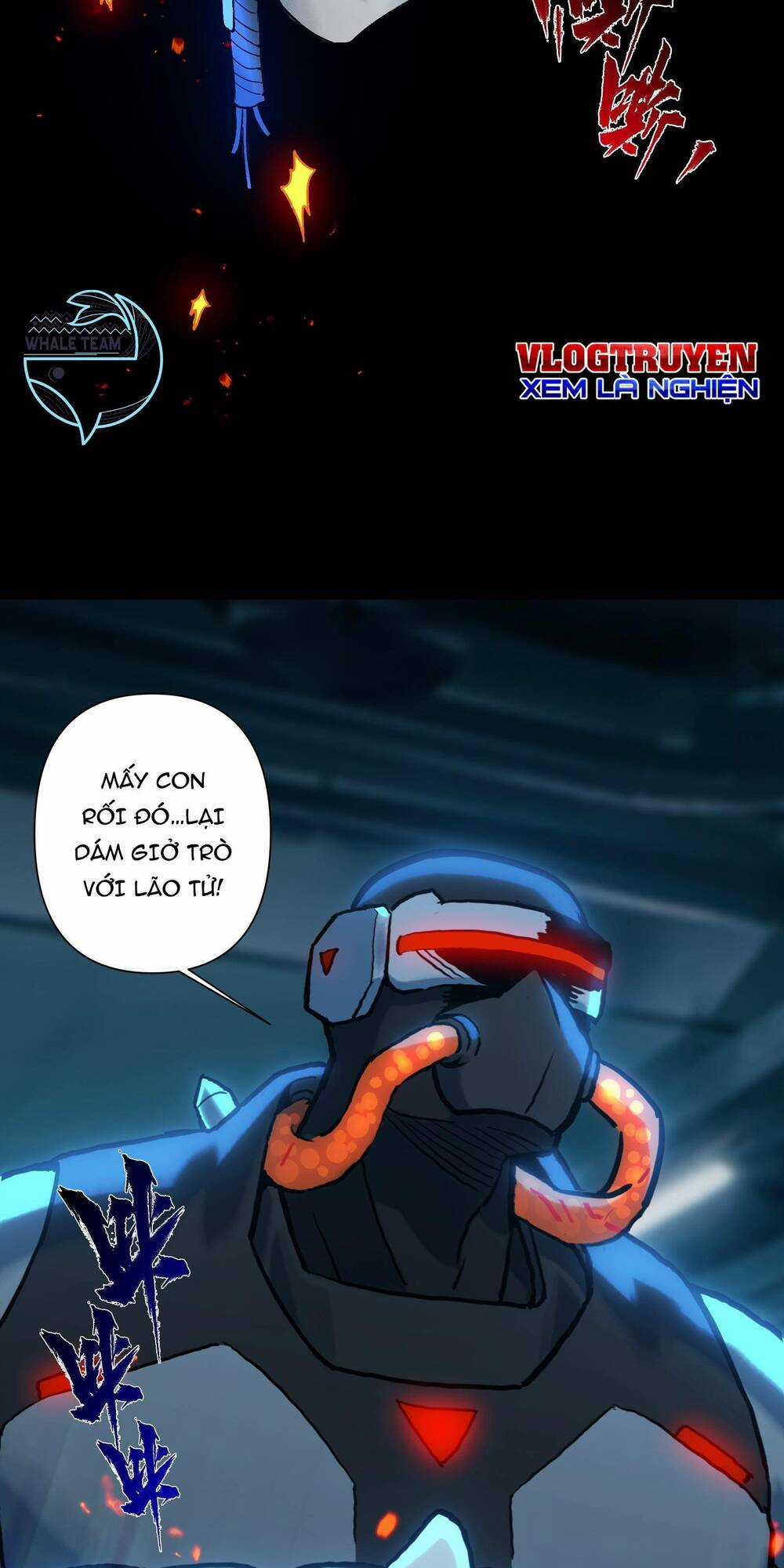 Ta Là Hacker Thiên Đạo - Chapter 6 - Trang 54