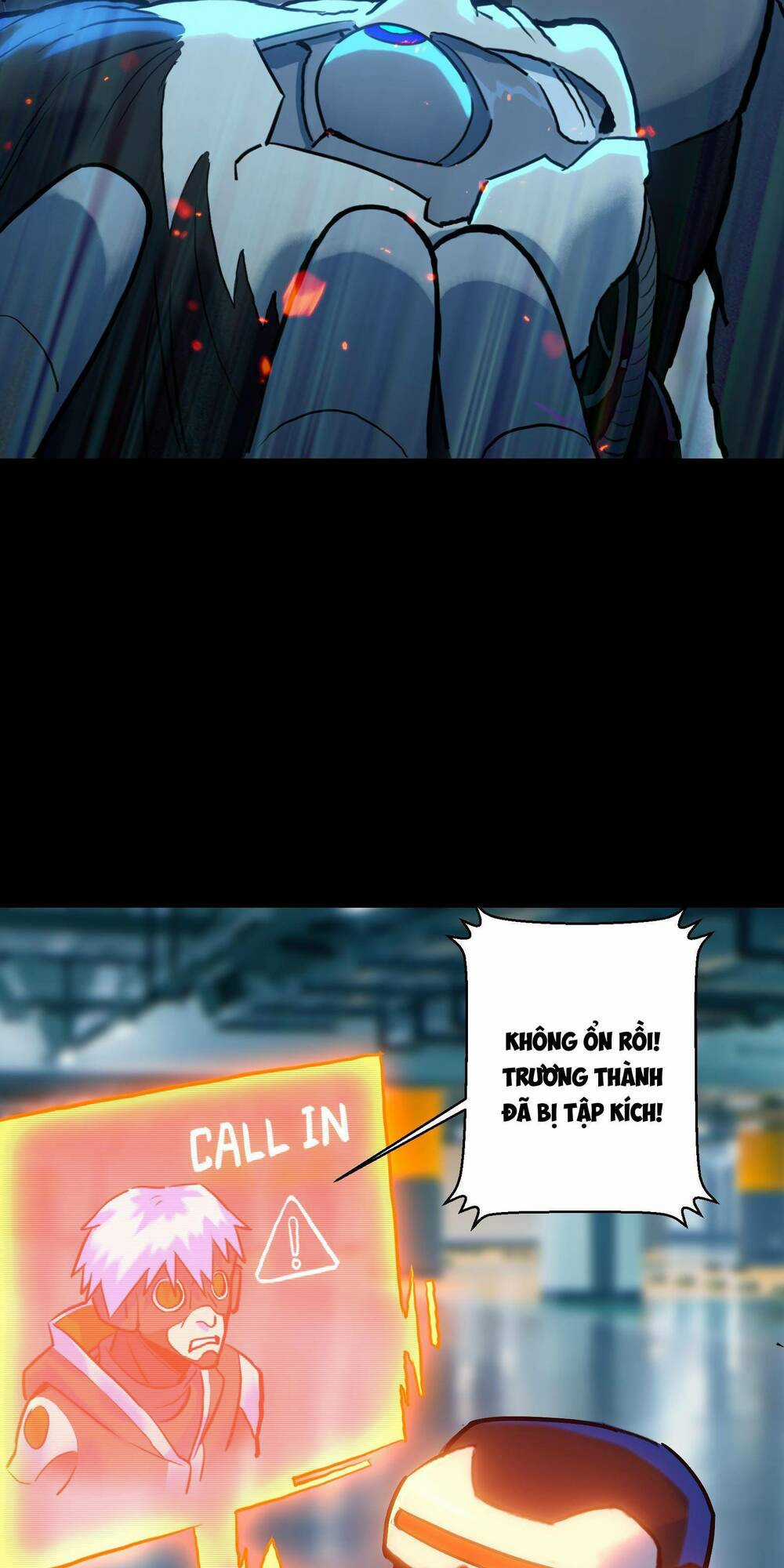 Ta Là Hacker Thiên Đạo - Chapter 6 - Trang 55