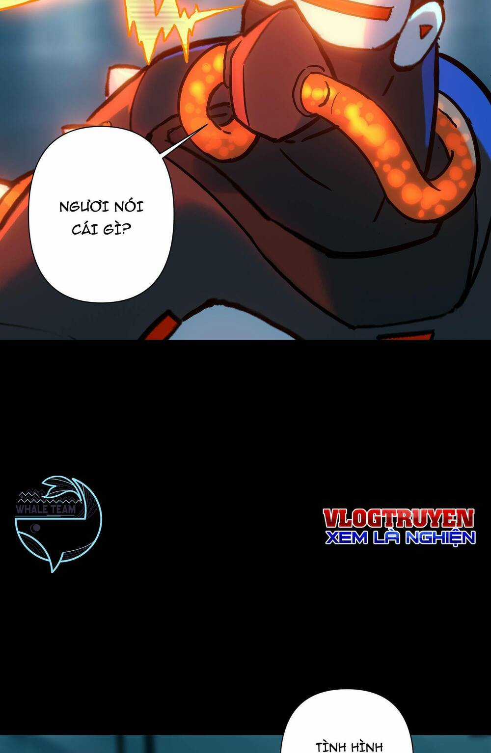 Ta Là Hacker Thiên Đạo - Chapter 6 - Trang 56