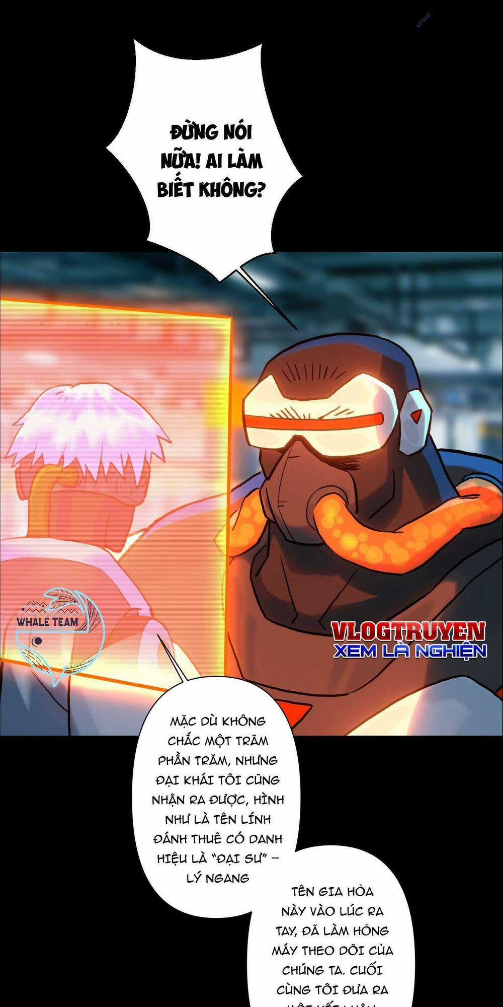 Ta Là Hacker Thiên Đạo - Chapter 6 - Trang 58