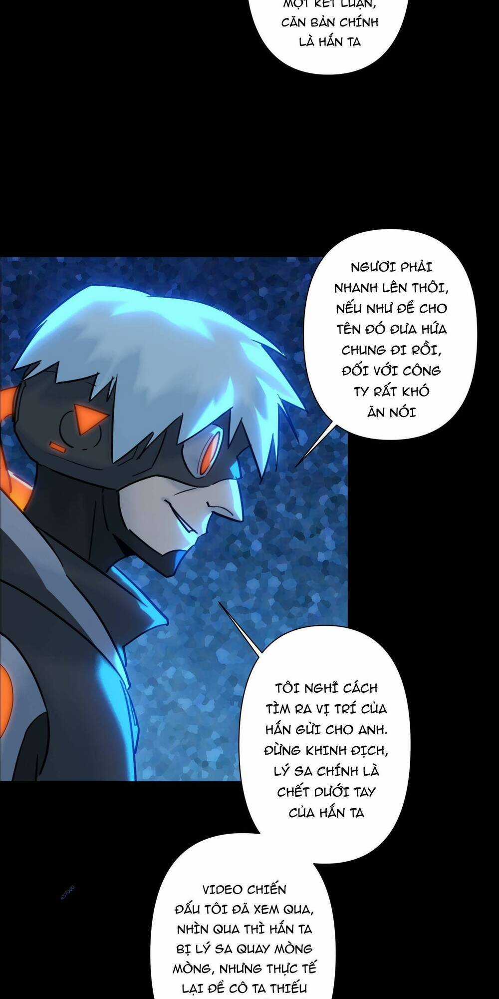 Ta Là Hacker Thiên Đạo - Chapter 6 - Trang 59