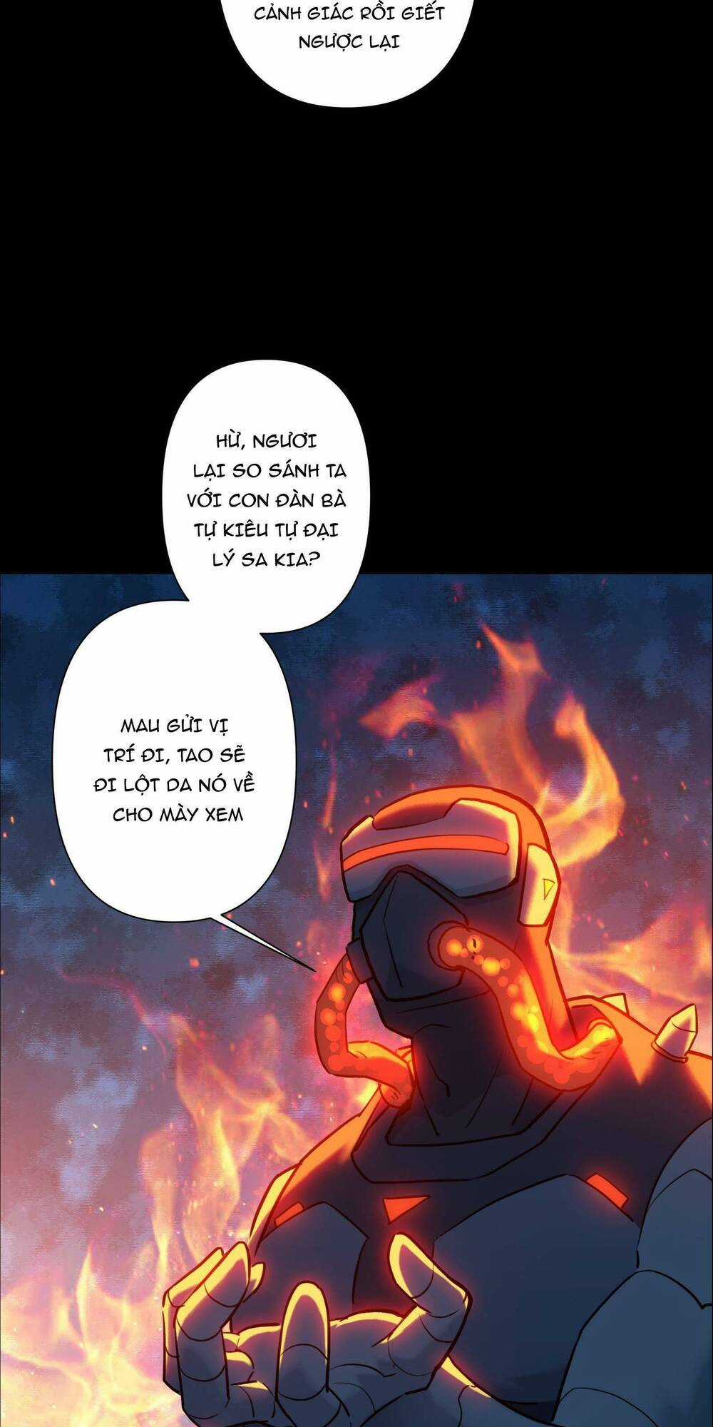 Ta Là Hacker Thiên Đạo - Chapter 6 - Trang 60