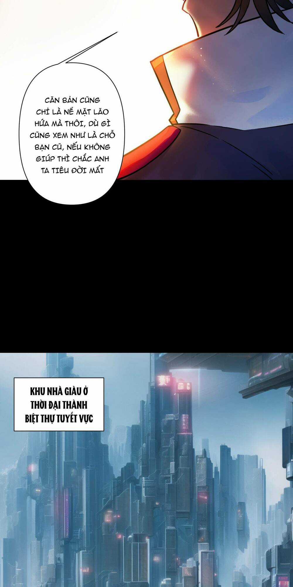 Ta Là Hacker Thiên Đạo - Chapter 6 - Trang 7