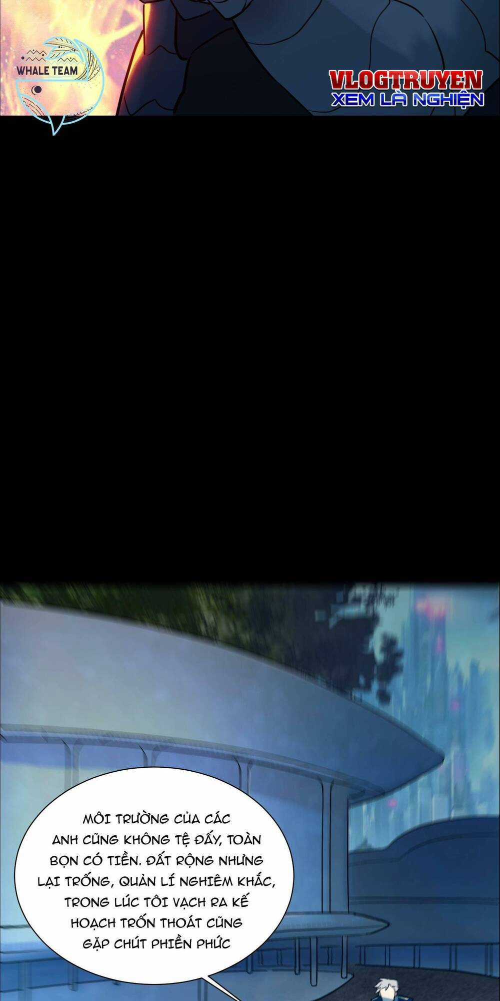 Ta Là Hacker Thiên Đạo - Chapter 6 - Trang 61