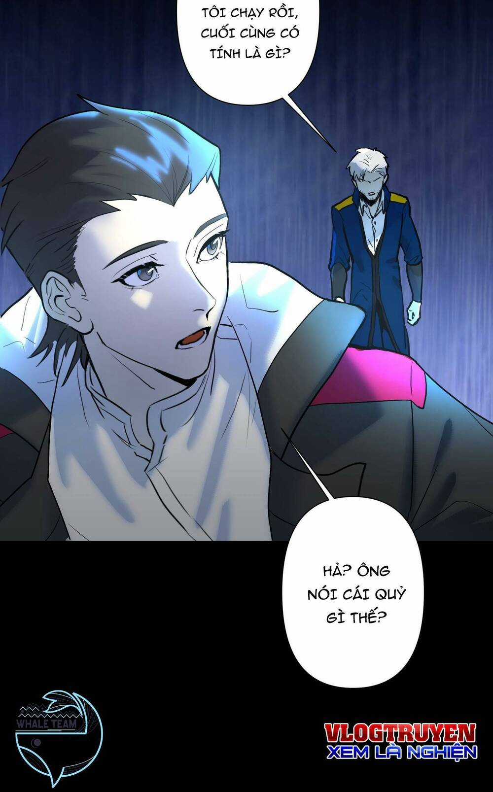 Ta Là Hacker Thiên Đạo - Chapter 6 - Trang 65