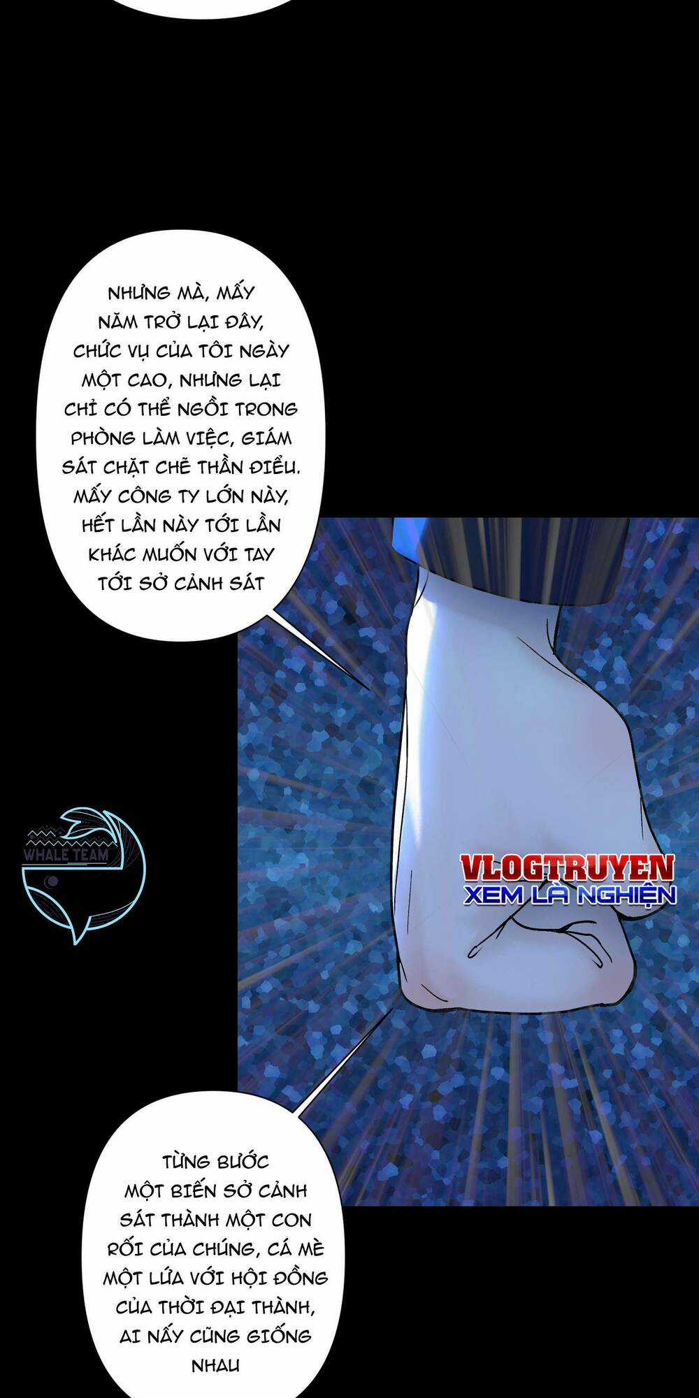 Ta Là Hacker Thiên Đạo - Chapter 6 - Trang 67