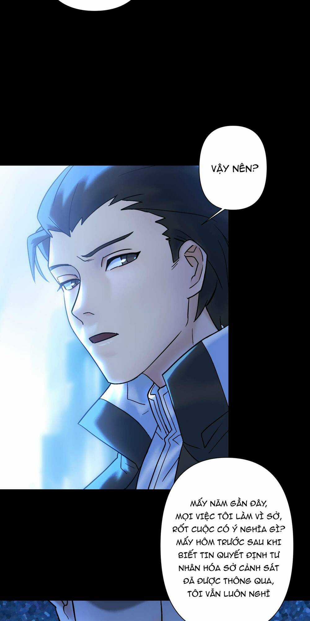 Ta Là Hacker Thiên Đạo - Chapter 6 - Trang 68