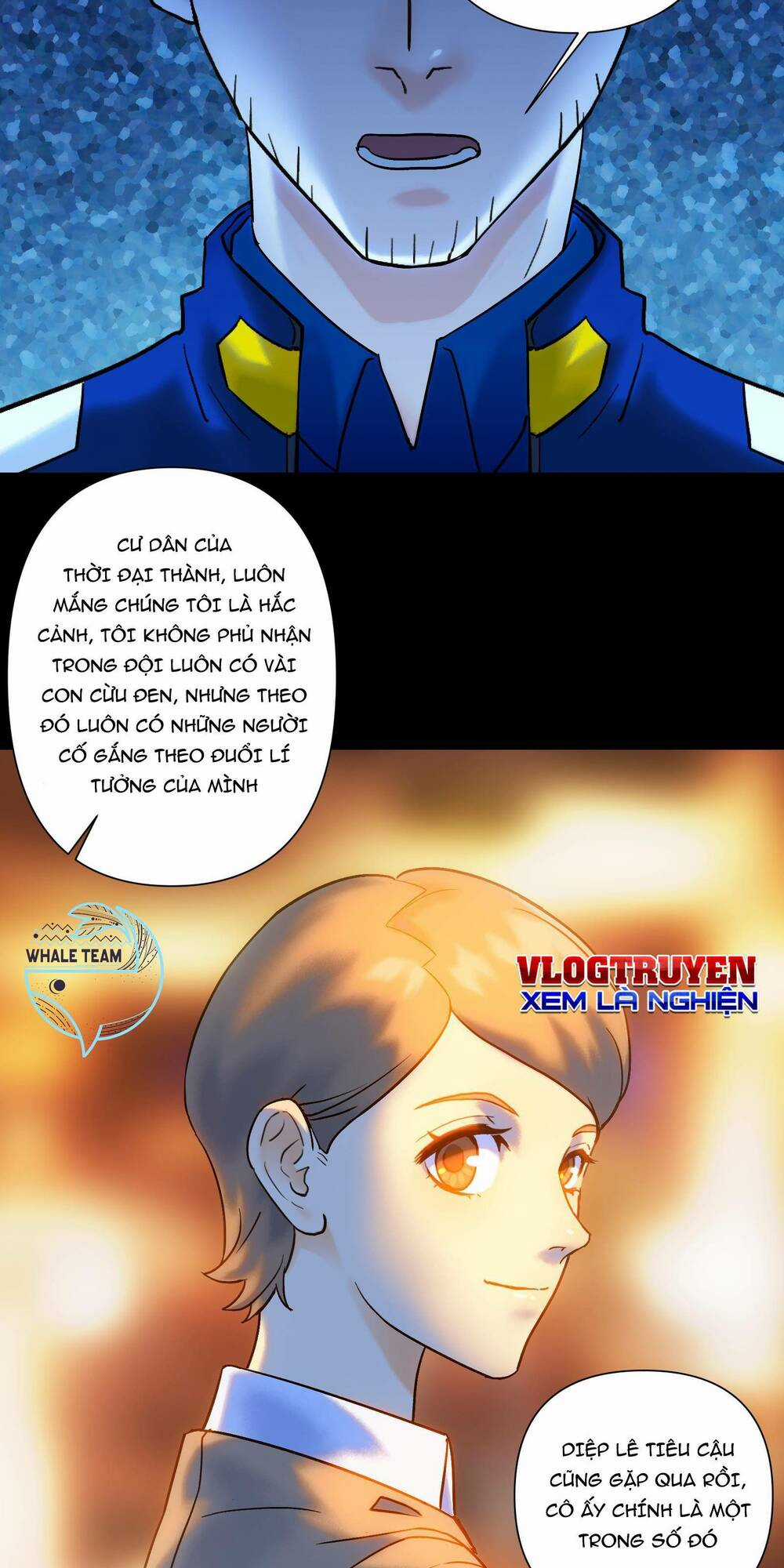 Ta Là Hacker Thiên Đạo - Chapter 6 - Trang 69