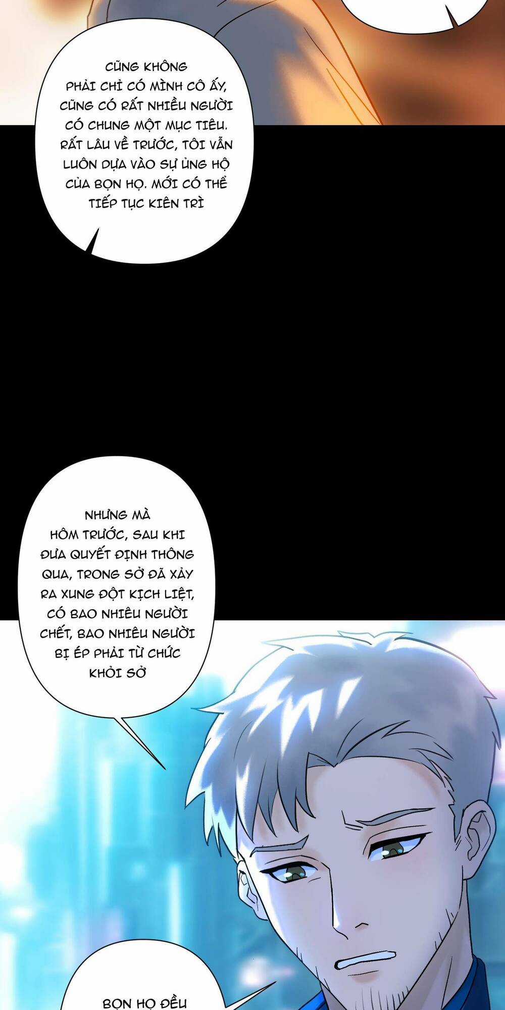 Ta Là Hacker Thiên Đạo - Chapter 6 - Trang 70