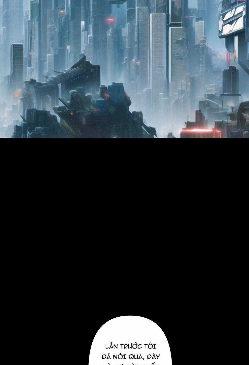Ta Là Hacker Thiên Đạo - Chapter 6 - Trang 8