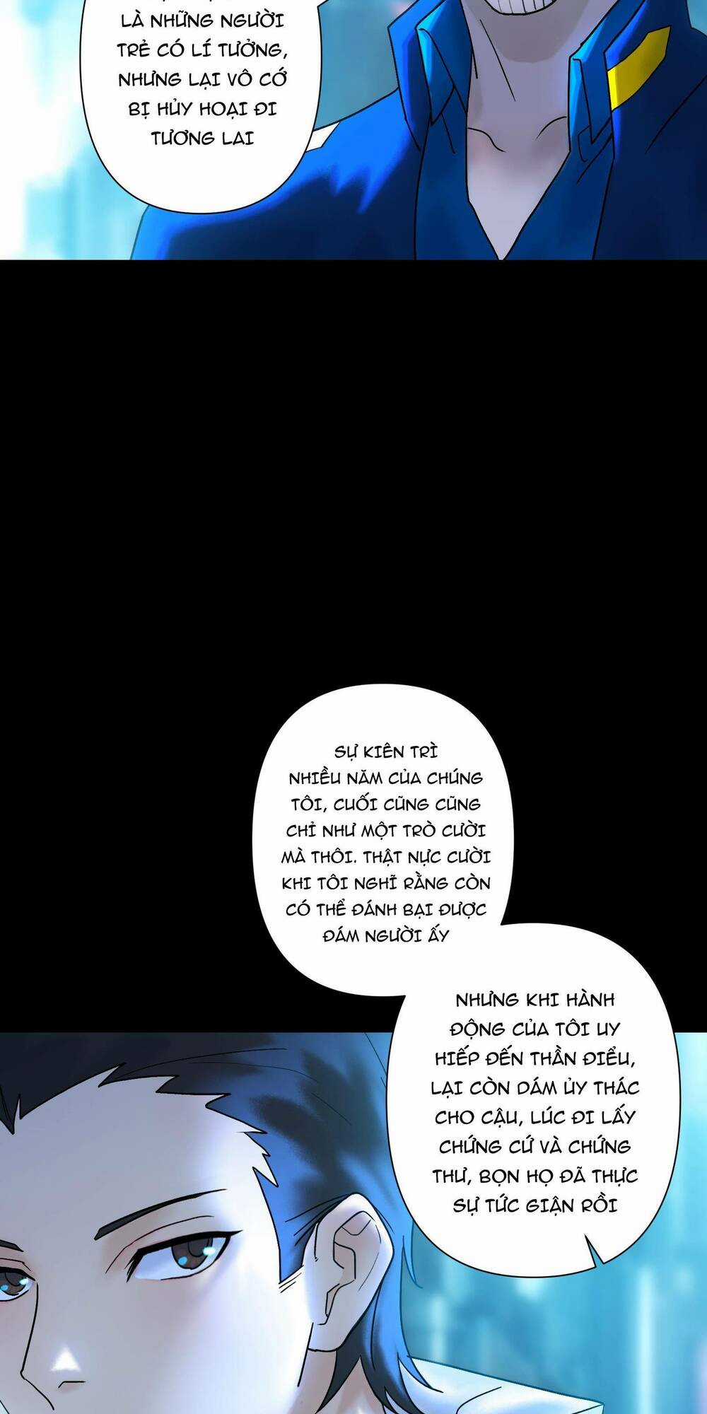 Ta Là Hacker Thiên Đạo - Chapter 6 - Trang 71