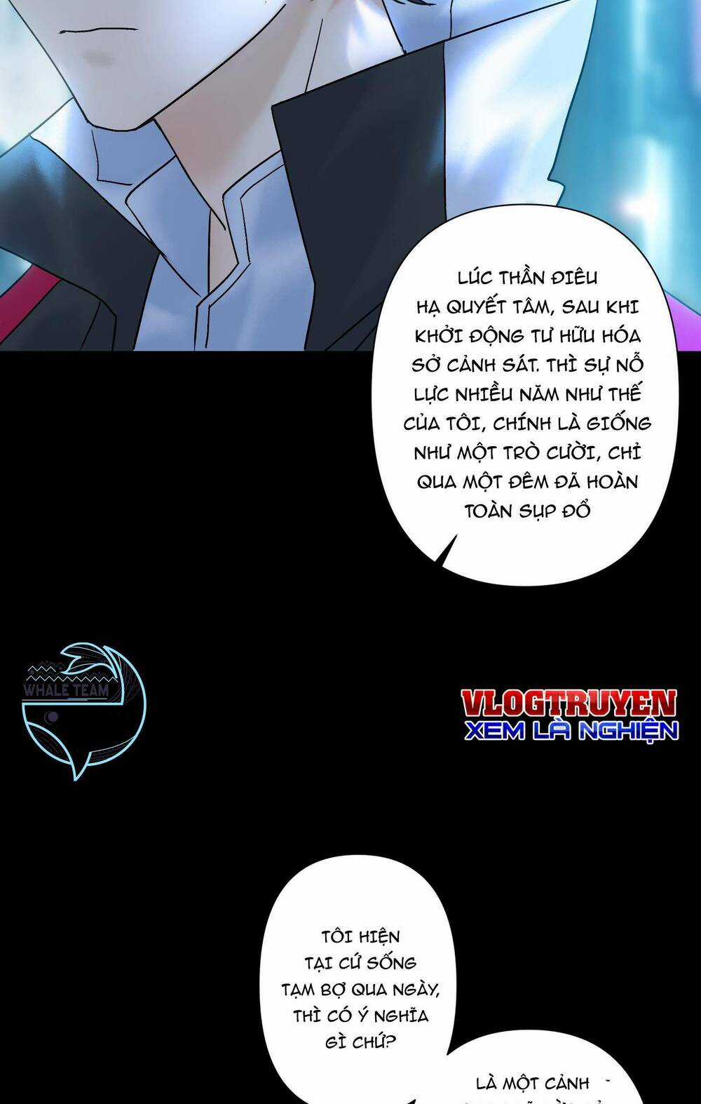 Ta Là Hacker Thiên Đạo - Chapter 6 - Trang 72