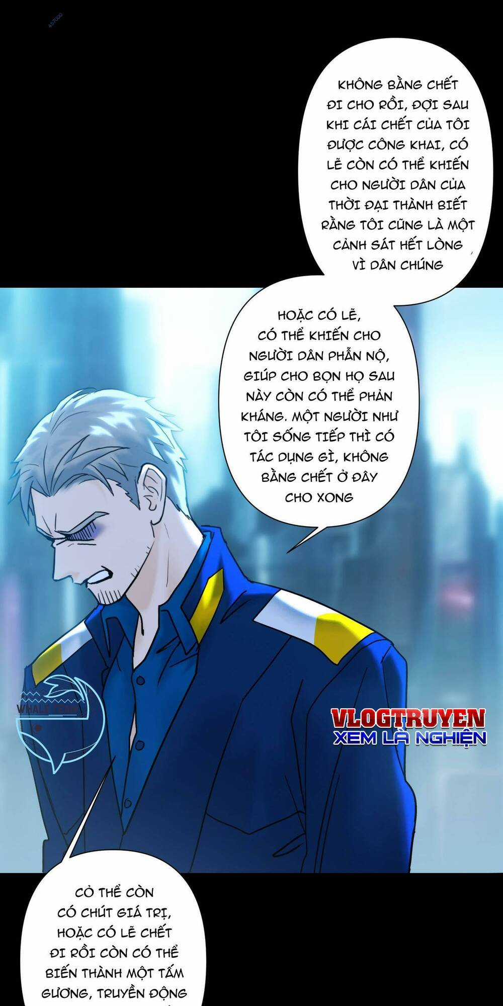 Ta Là Hacker Thiên Đạo - Chapter 6 - Trang 74