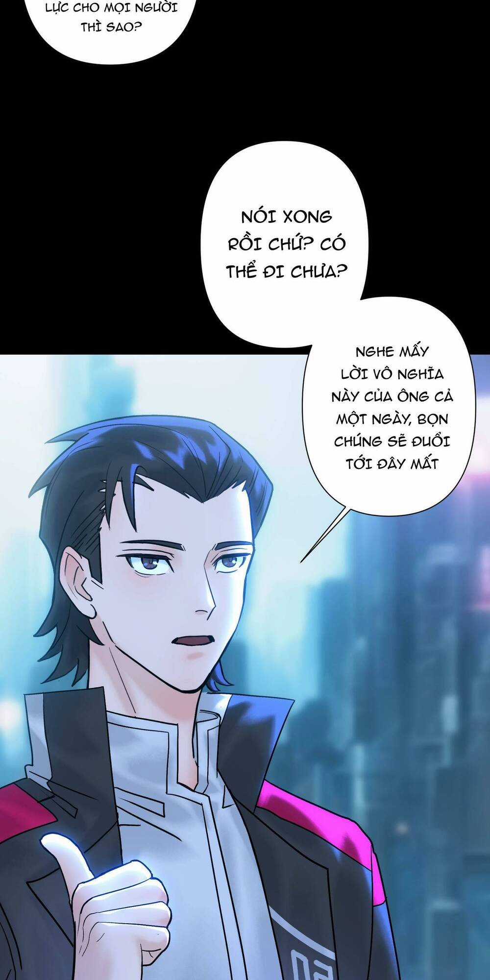 Ta Là Hacker Thiên Đạo - Chapter 6 - Trang 75