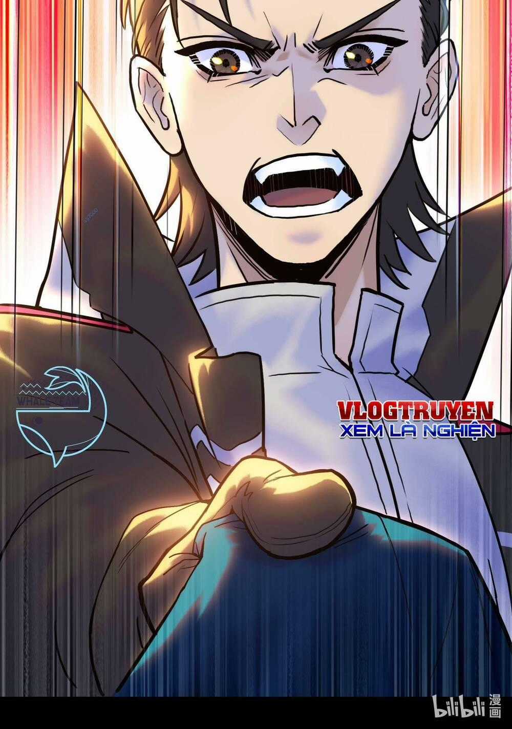 Ta Là Hacker Thiên Đạo - Chapter 6 - Trang 79